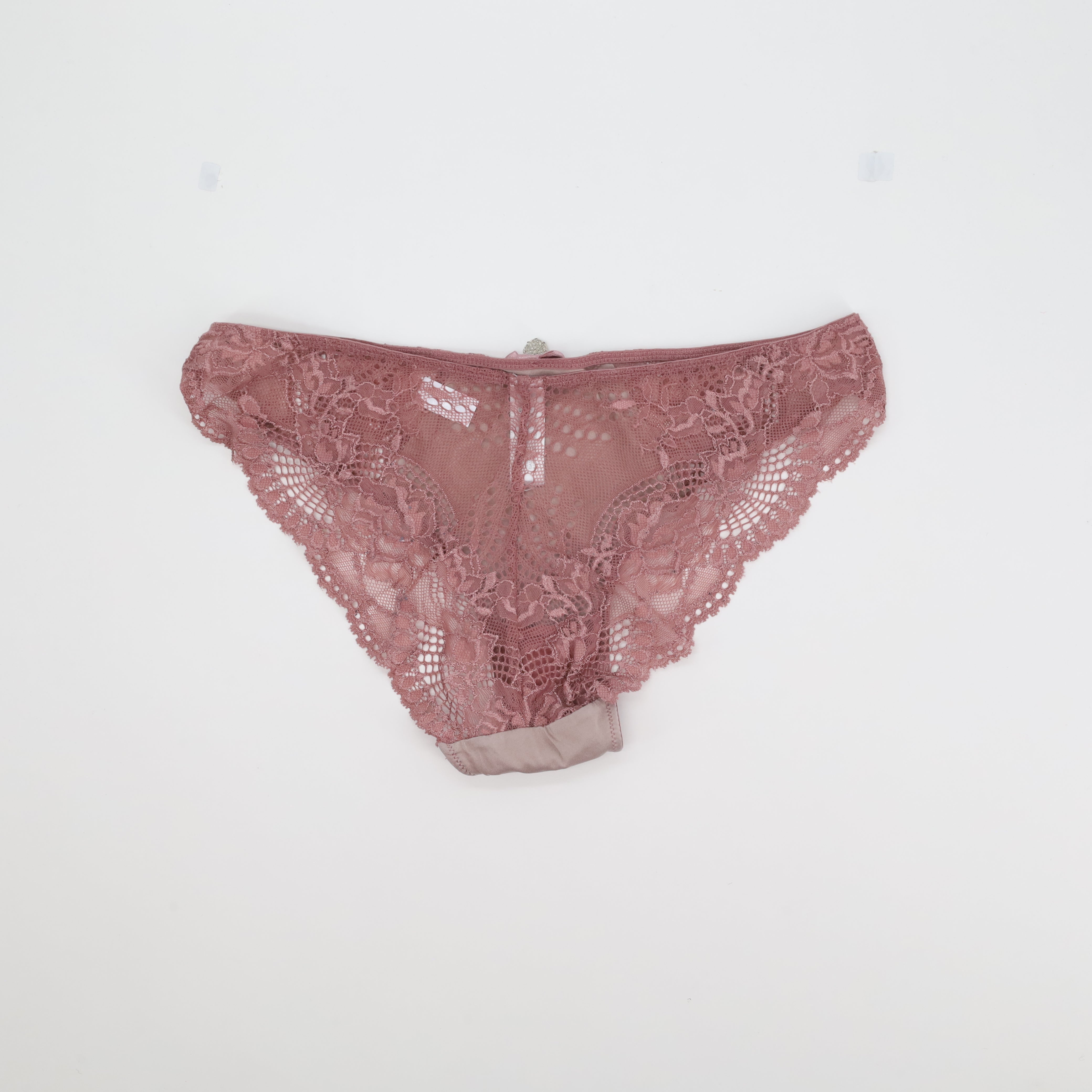 Culotte Valege Rose