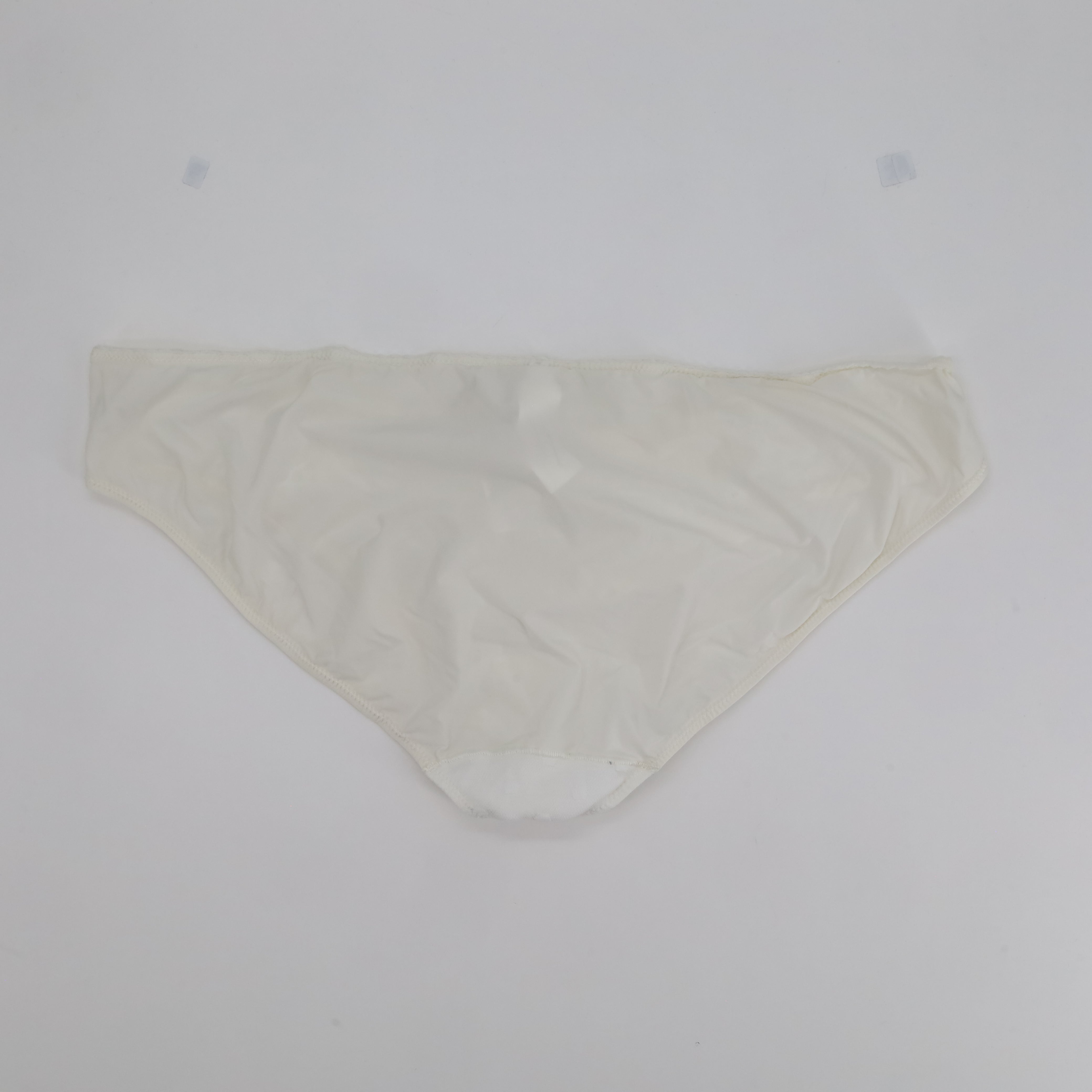 Culotte Darjeeling Blanc