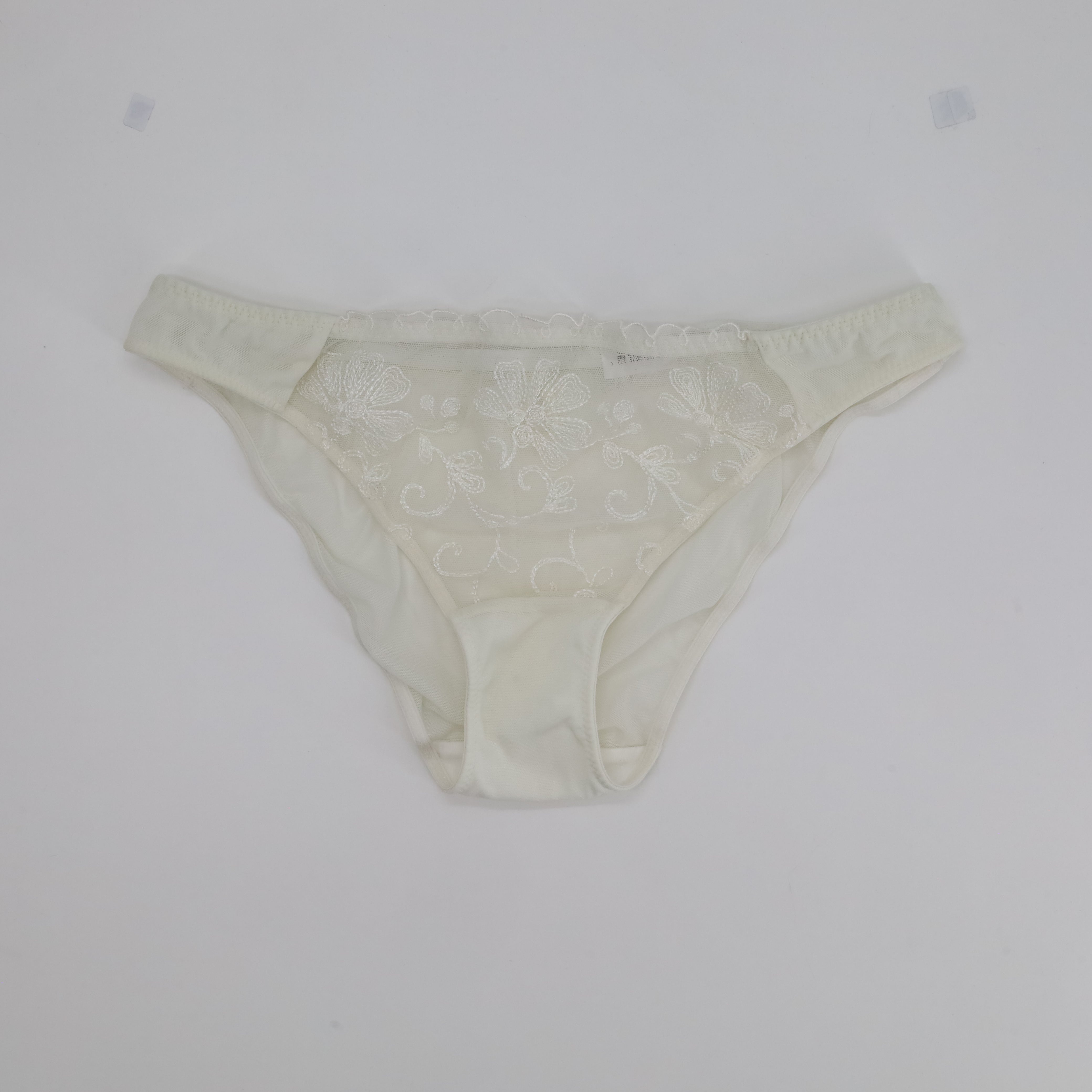 Culotte ETAM Blanc