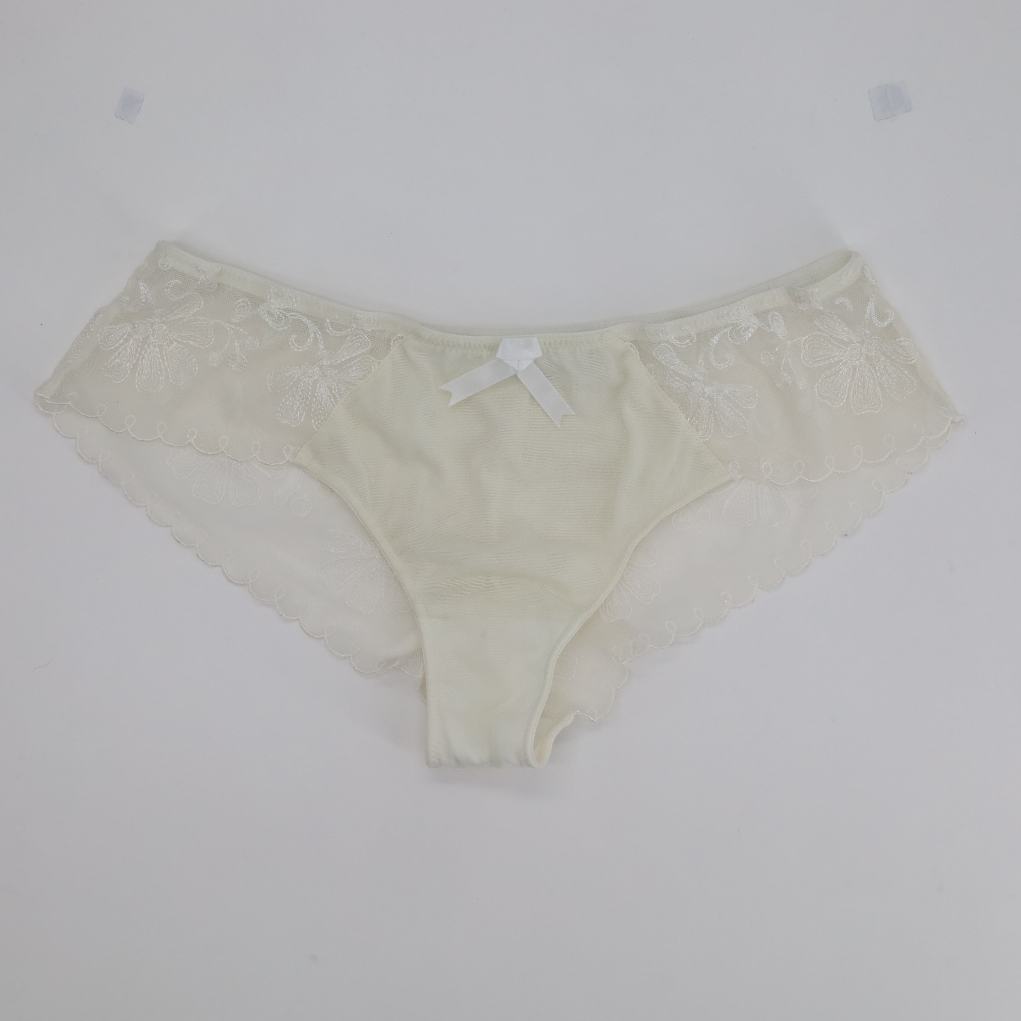 Culotte ETAM Blanc