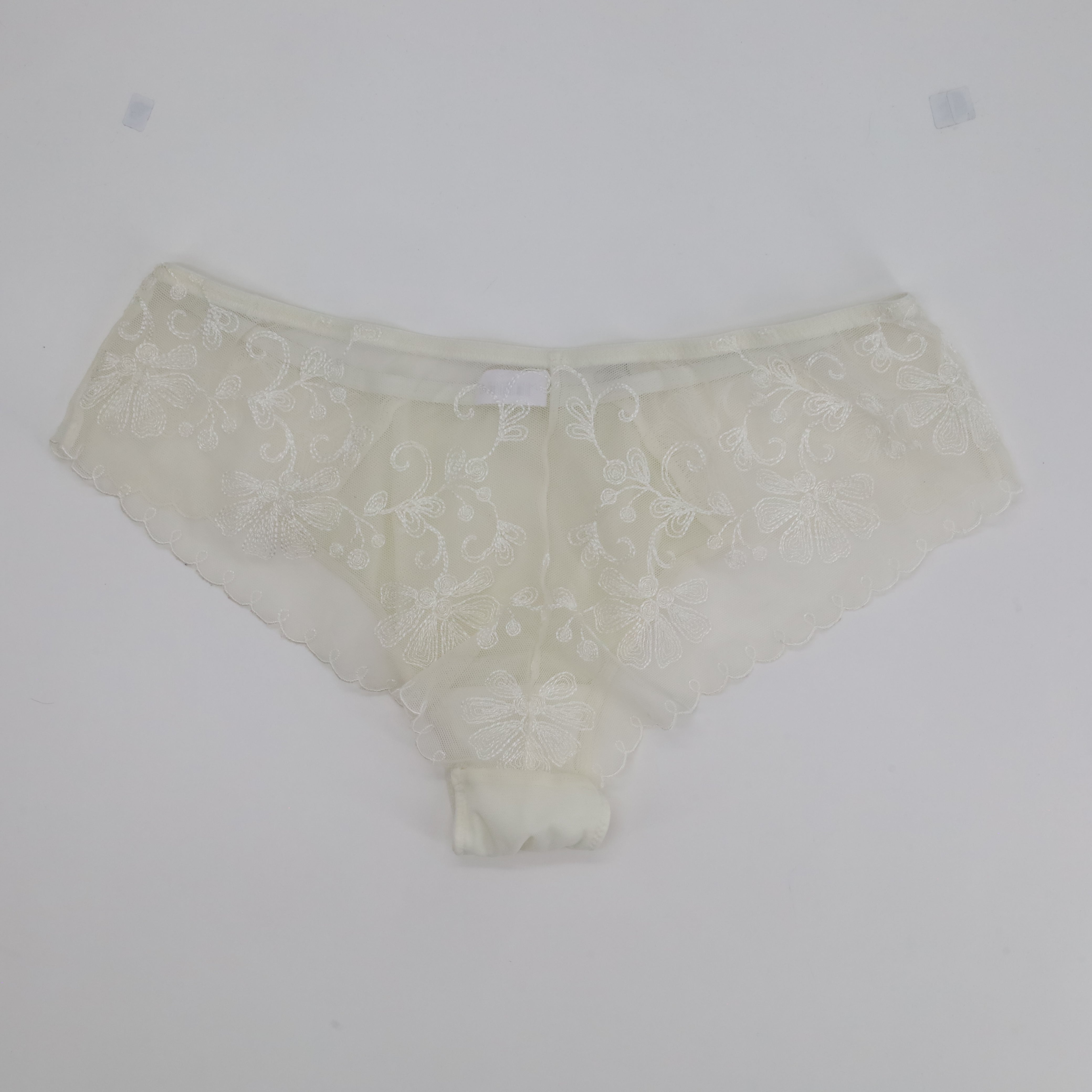 Culotte ETAM Blanc