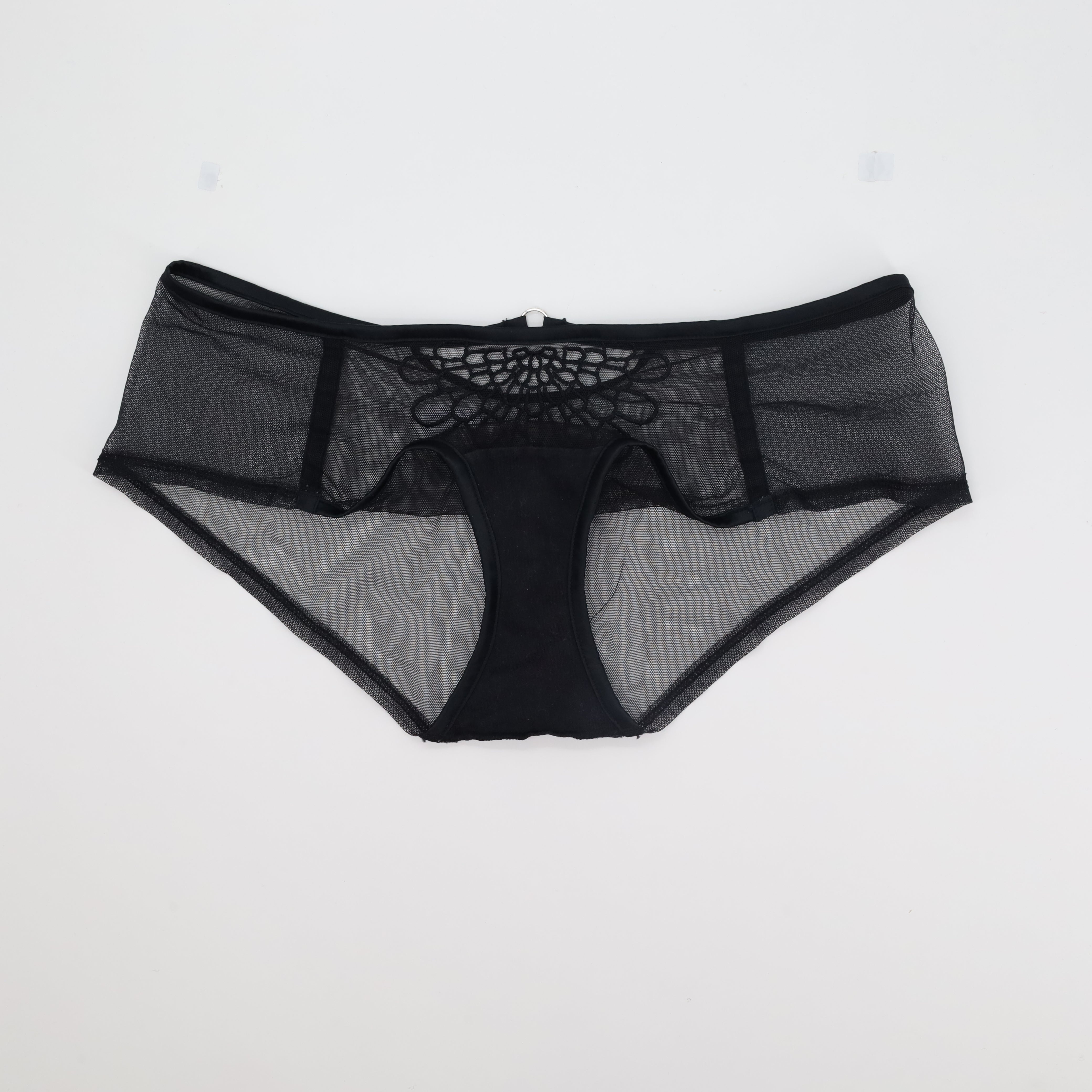 Culotte Noir