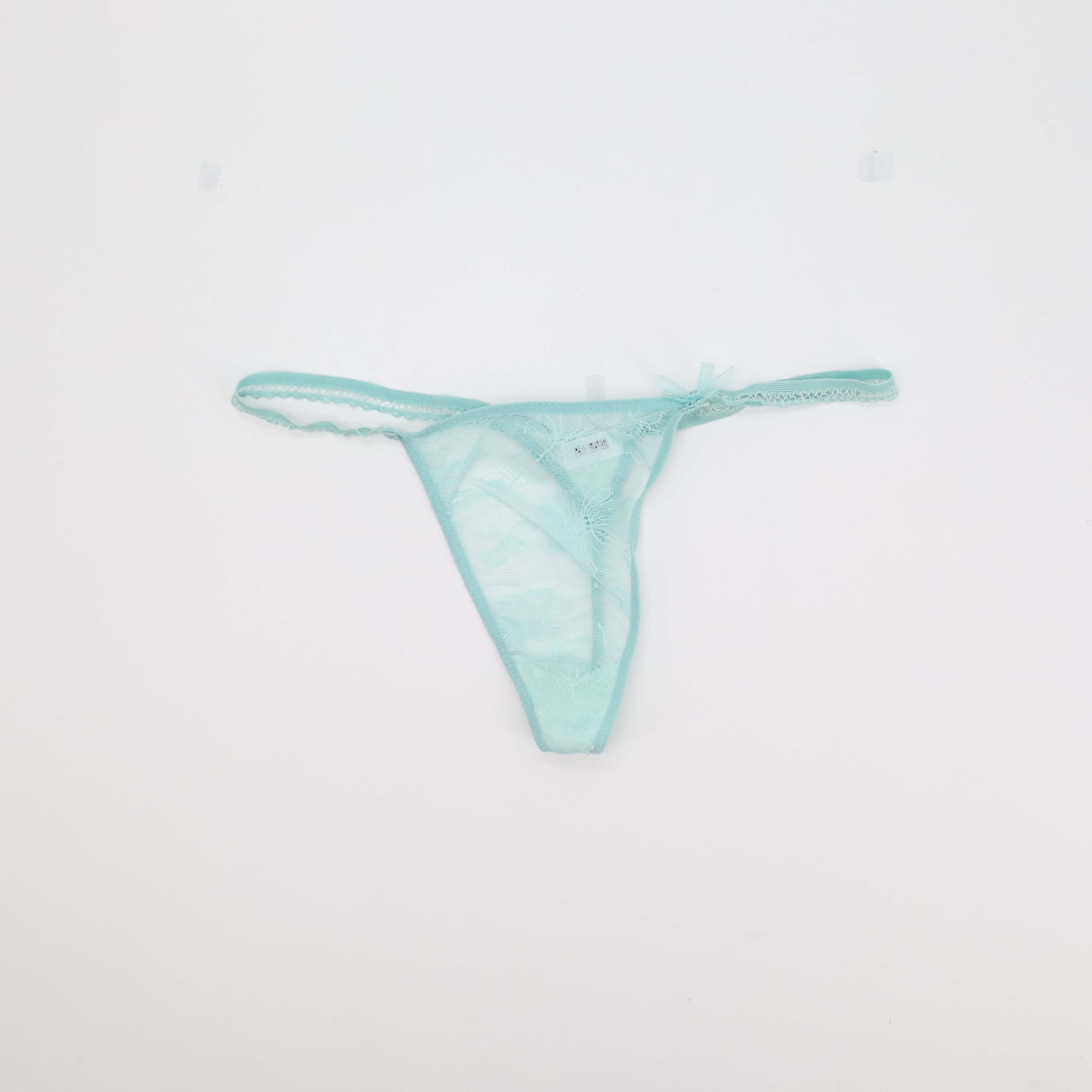 String DIM Bleu