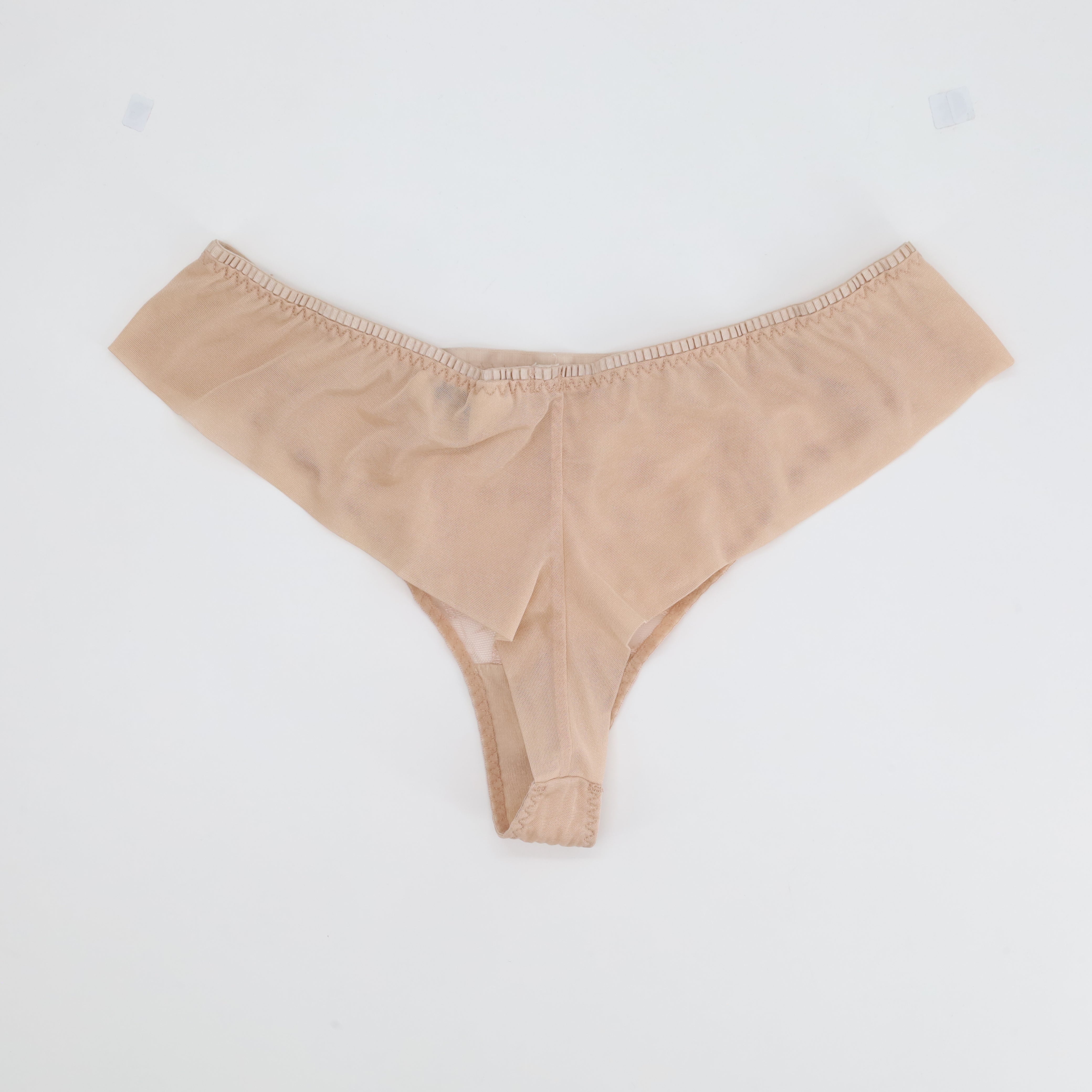 Tanga Maison Lejaby Rose