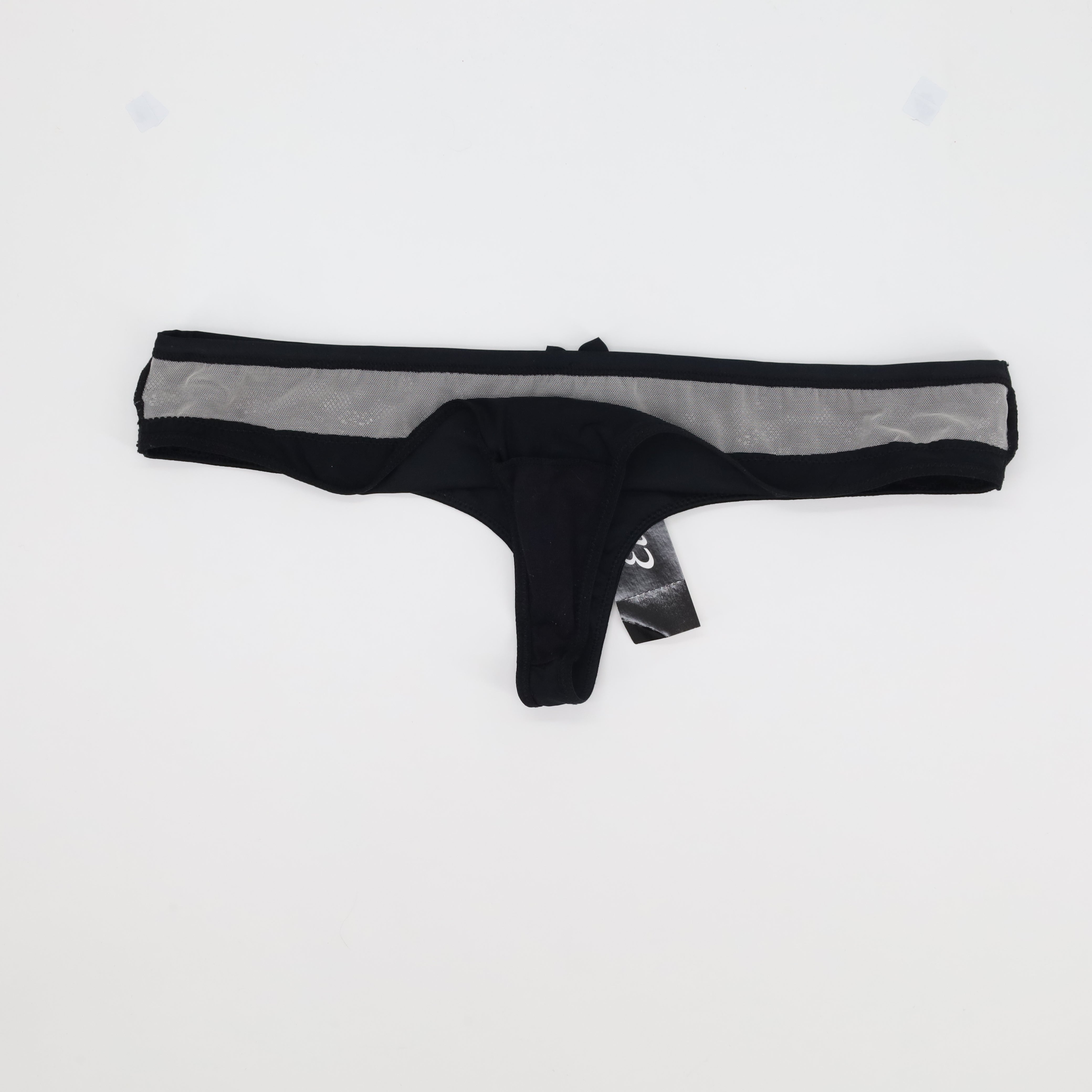String ETAM Noir