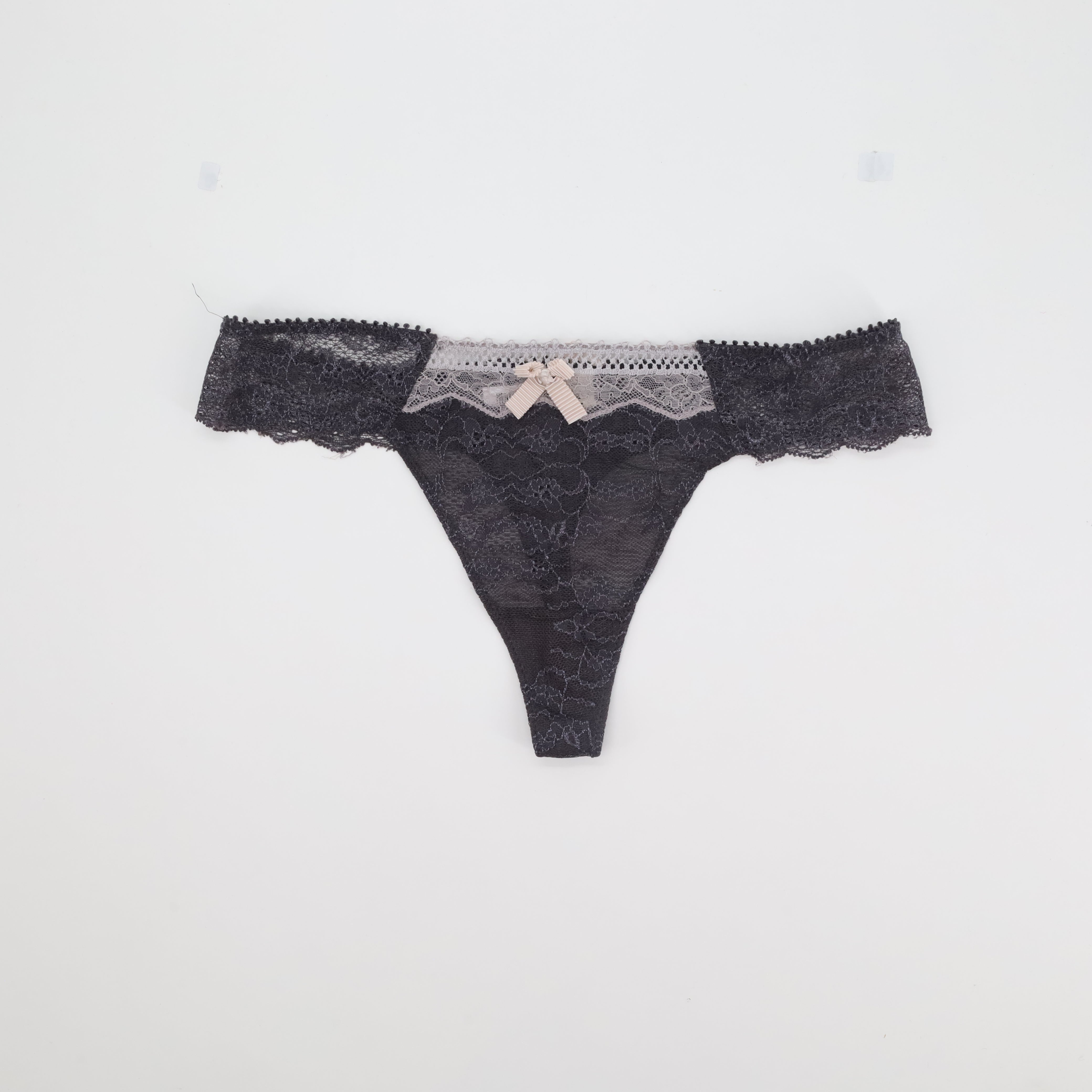 Tanga Darjeeling Gris