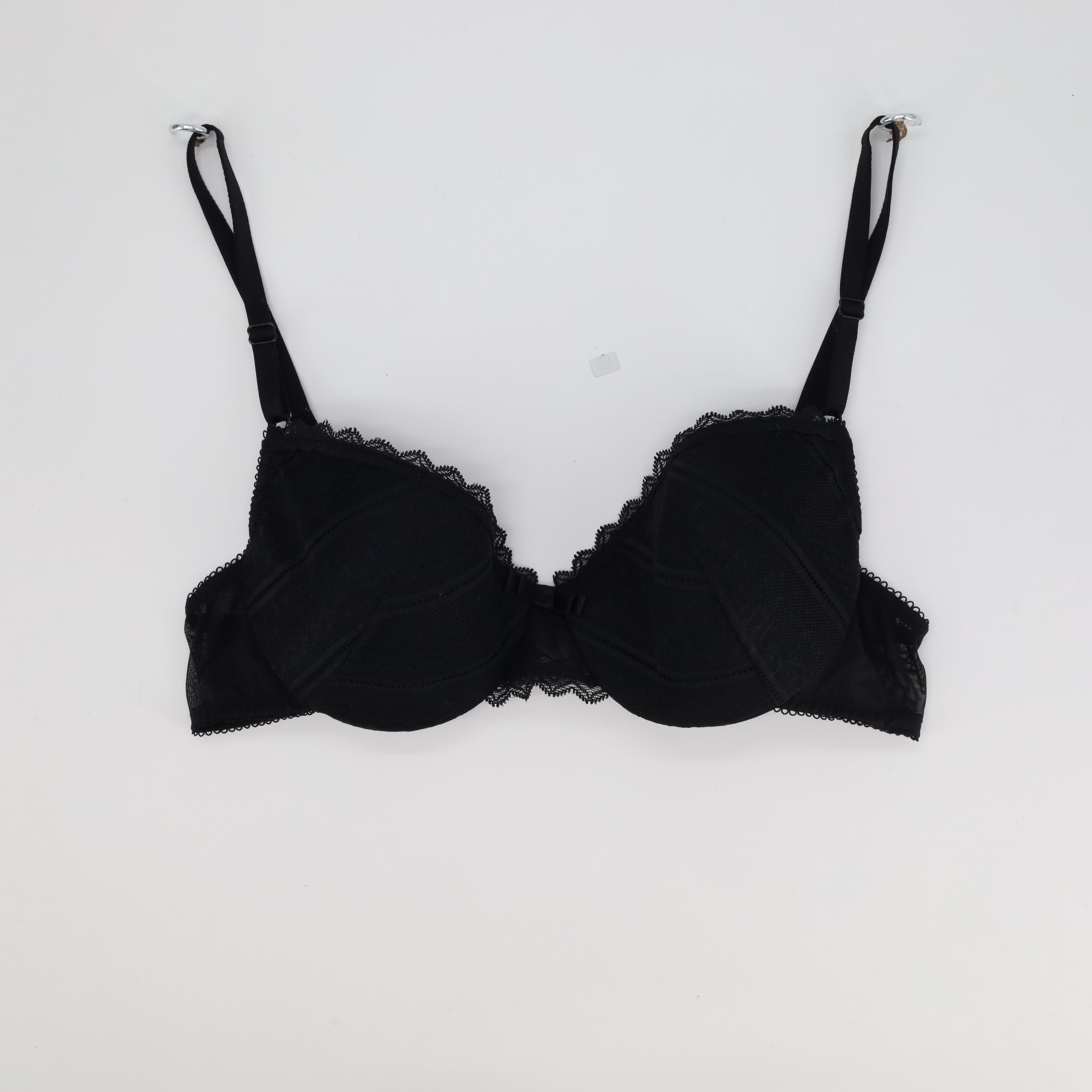 Soutien-gorge DIM Noir