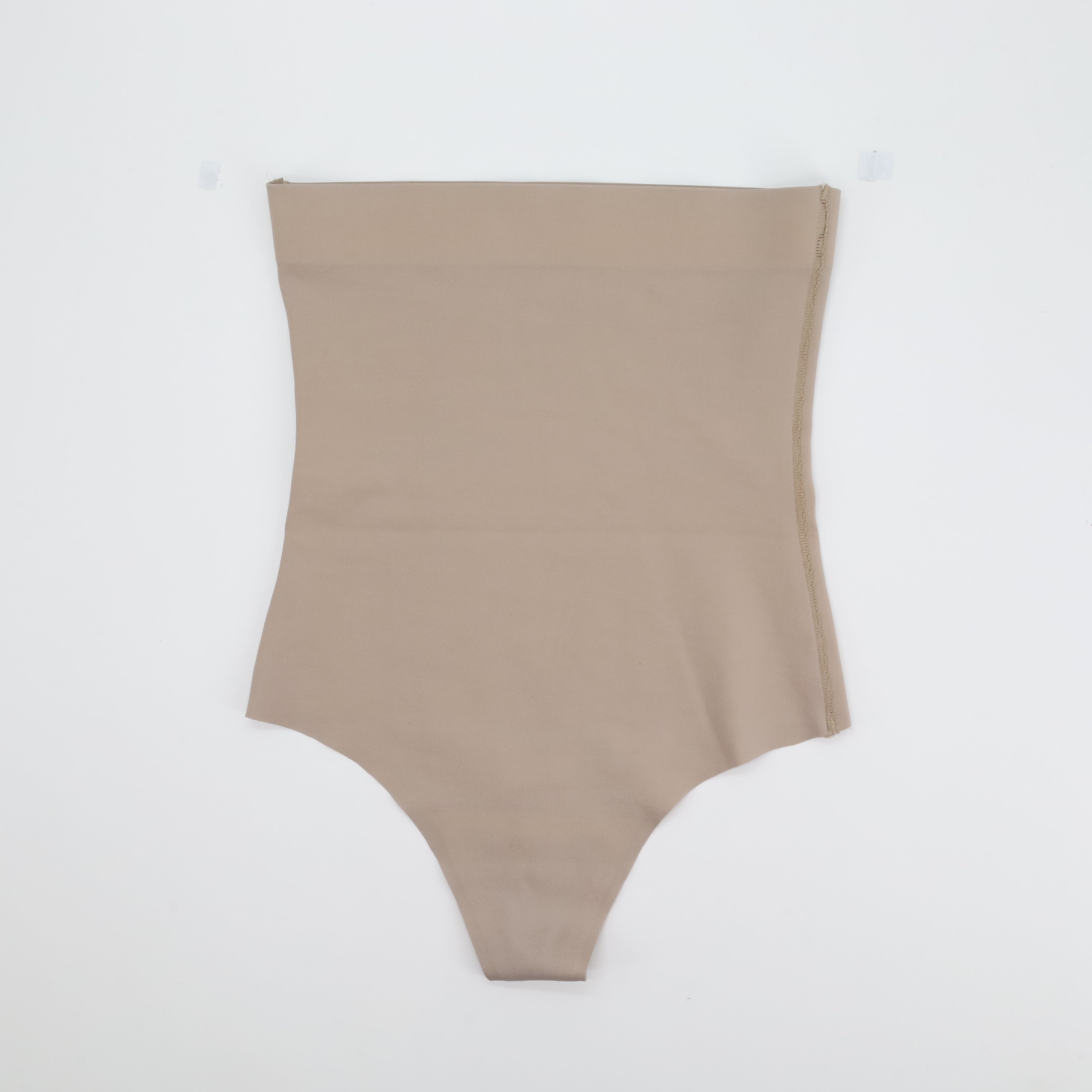 Culotte gainante Enzochen Beige