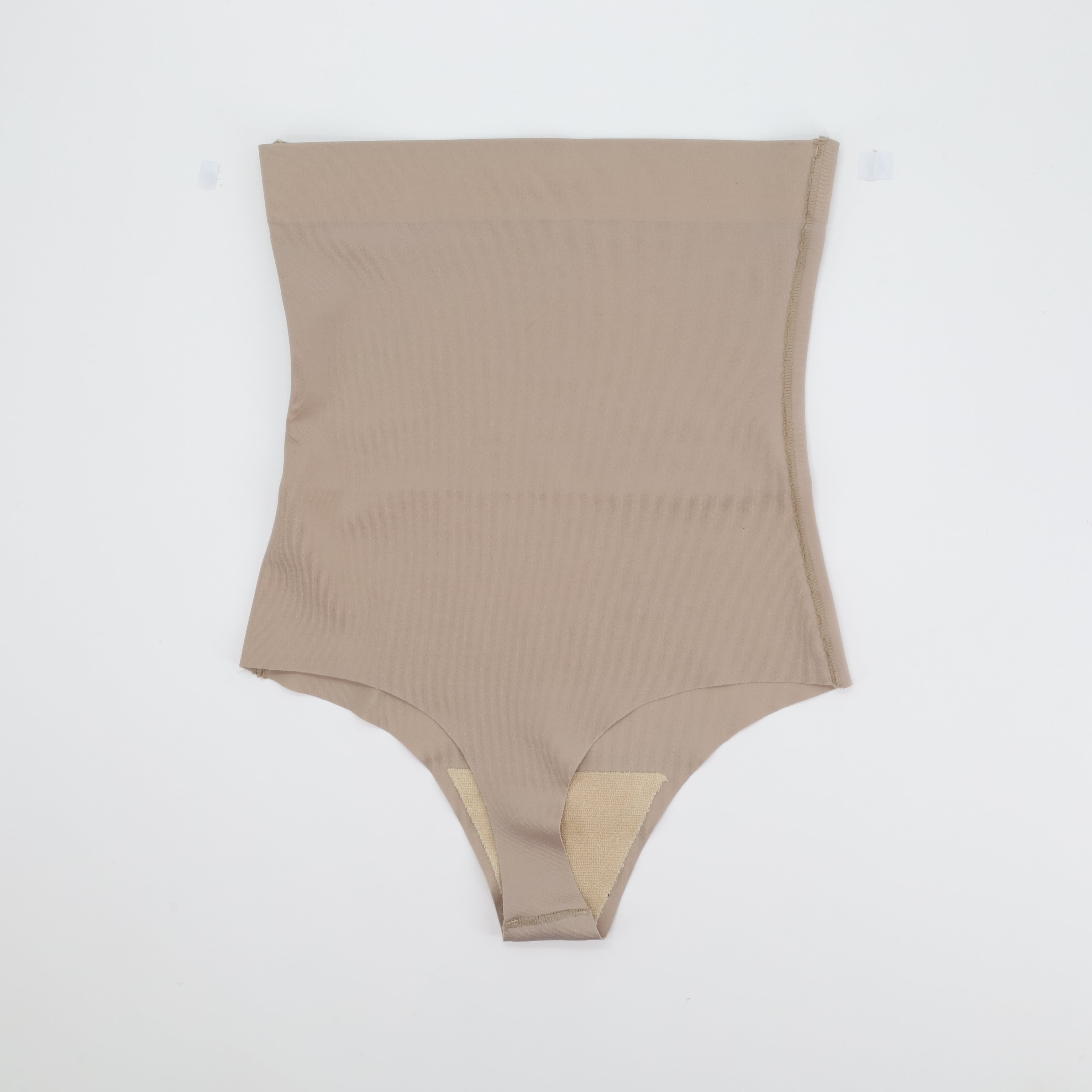 Culotte gainante Enzochen Beige