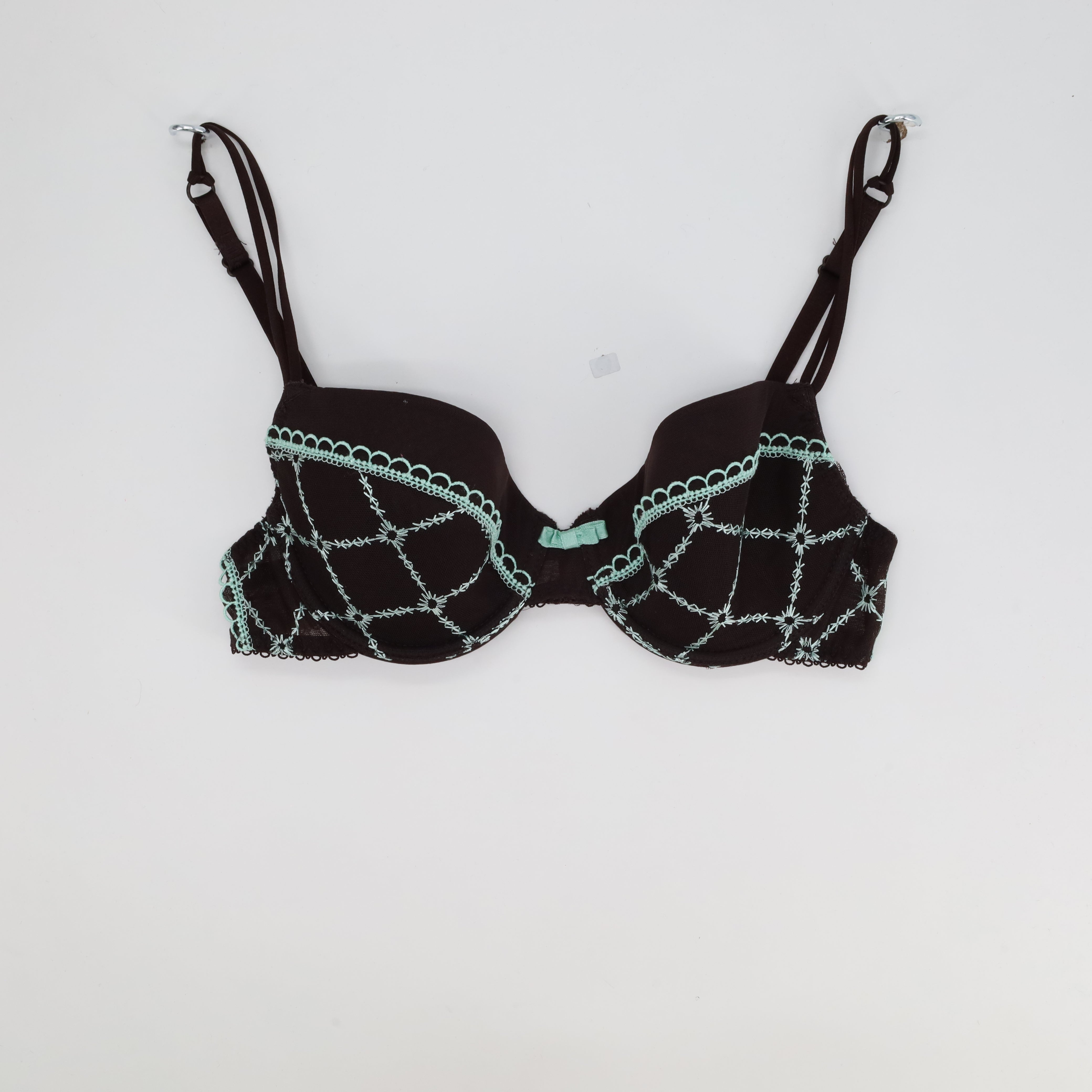 Soutien-gorge Billet doux Marron