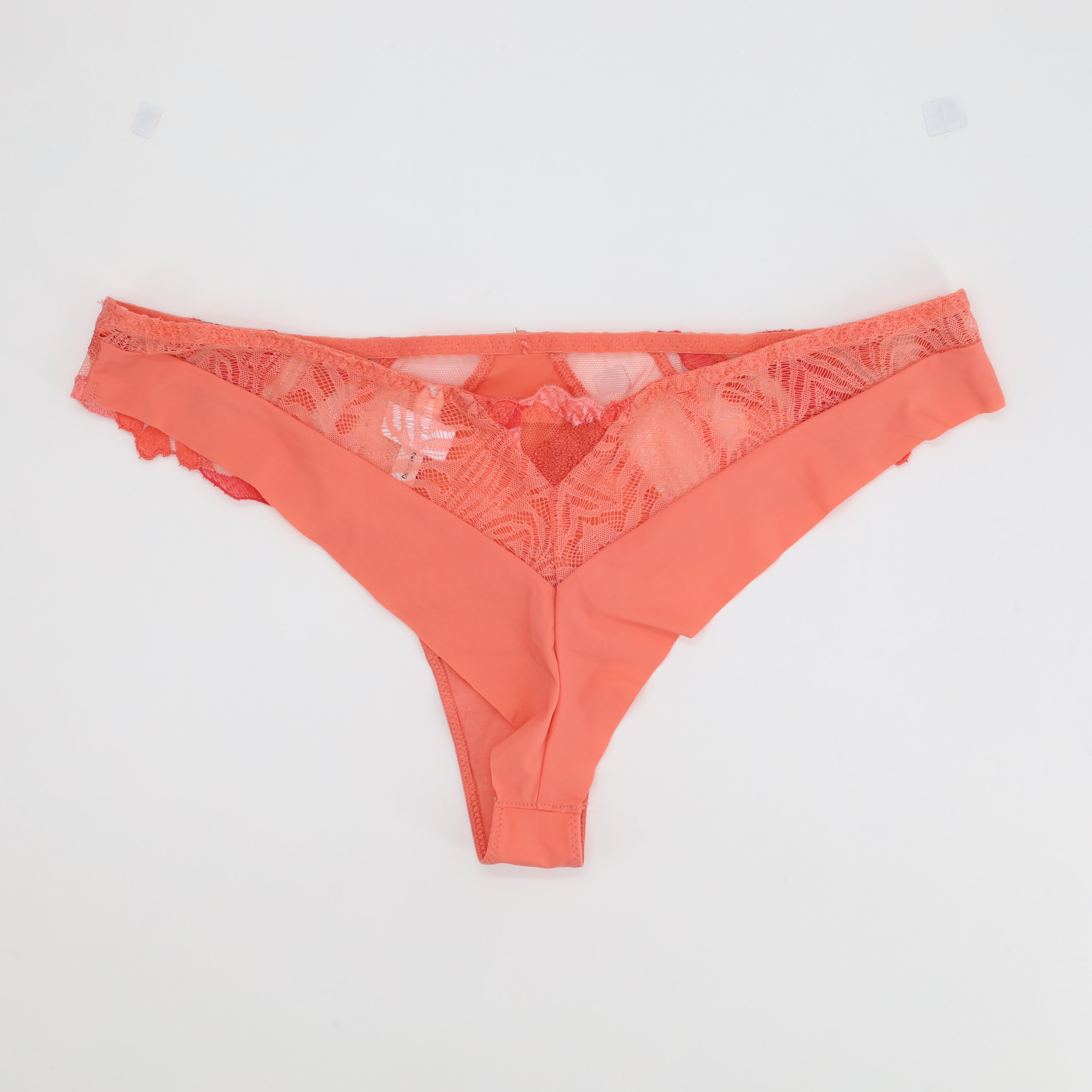 Tanga Passionata Orange