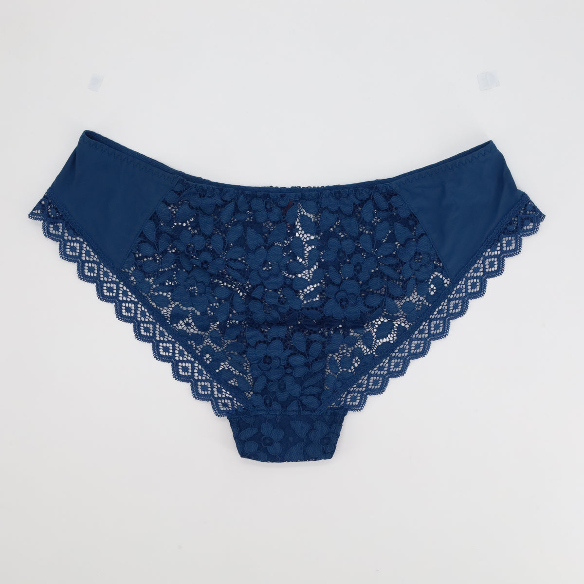 Culotte Princesse tam.tam Bleu
