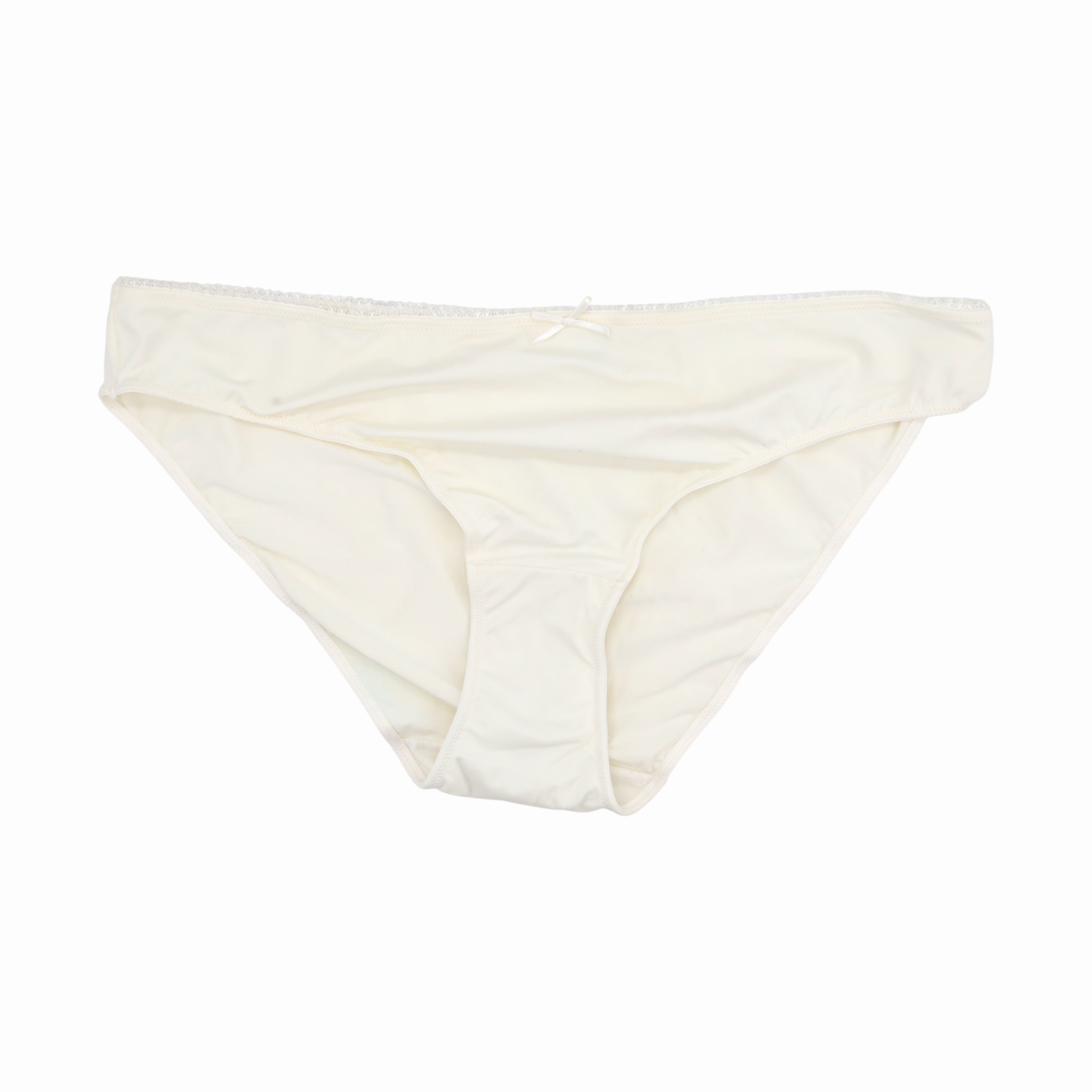 Culotte Beige