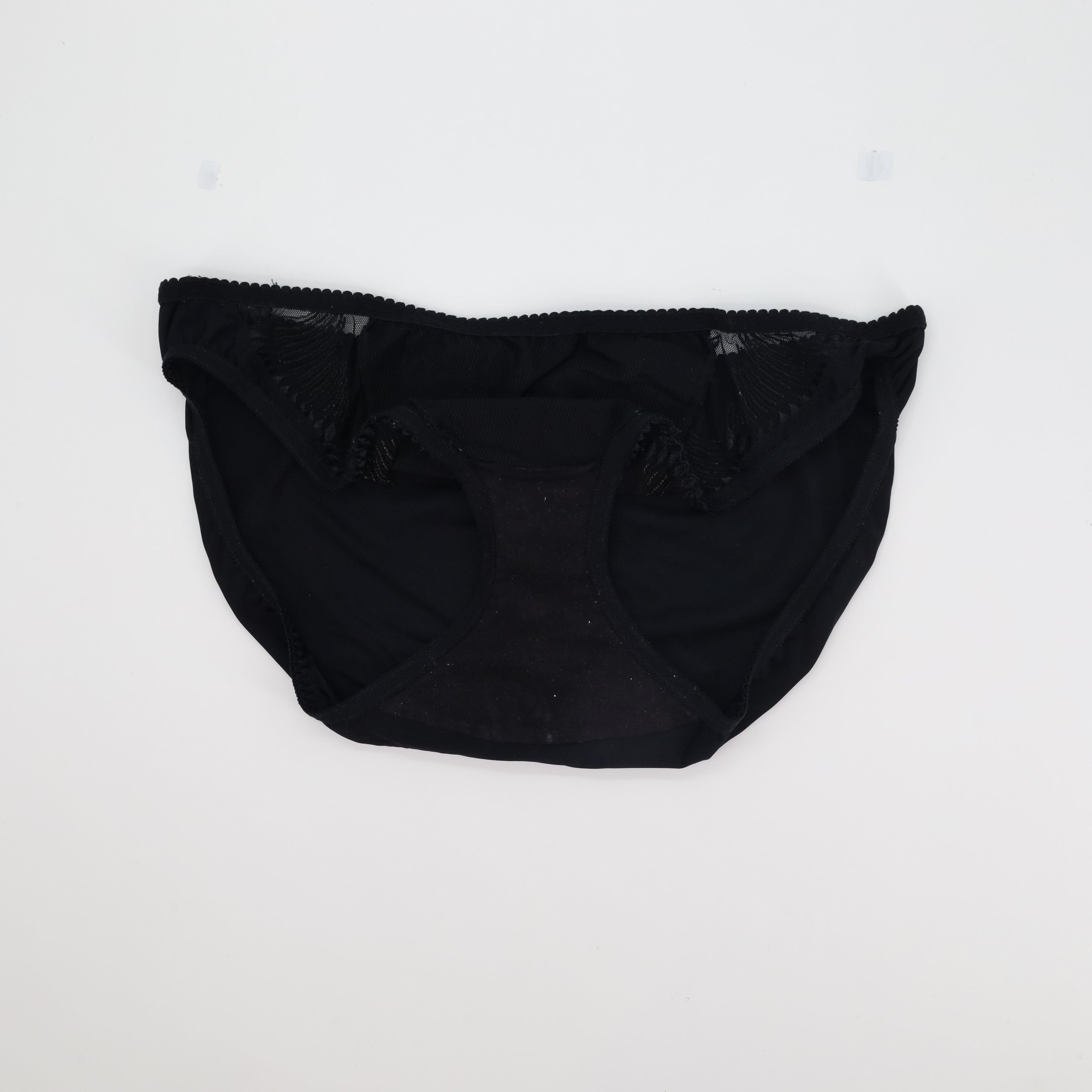 Culotte PrimaDonna Noir