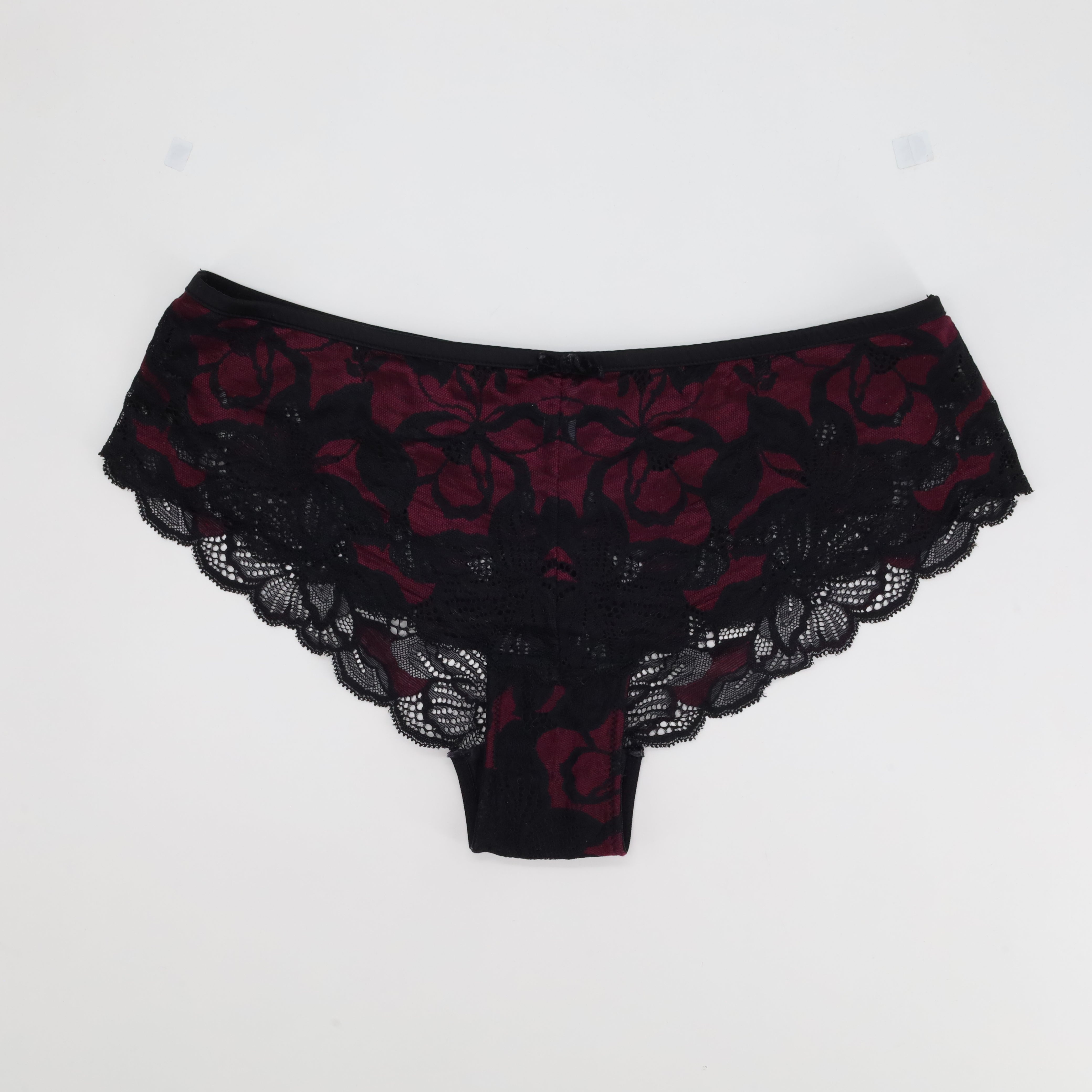 Culotte RougeGorge Violet
