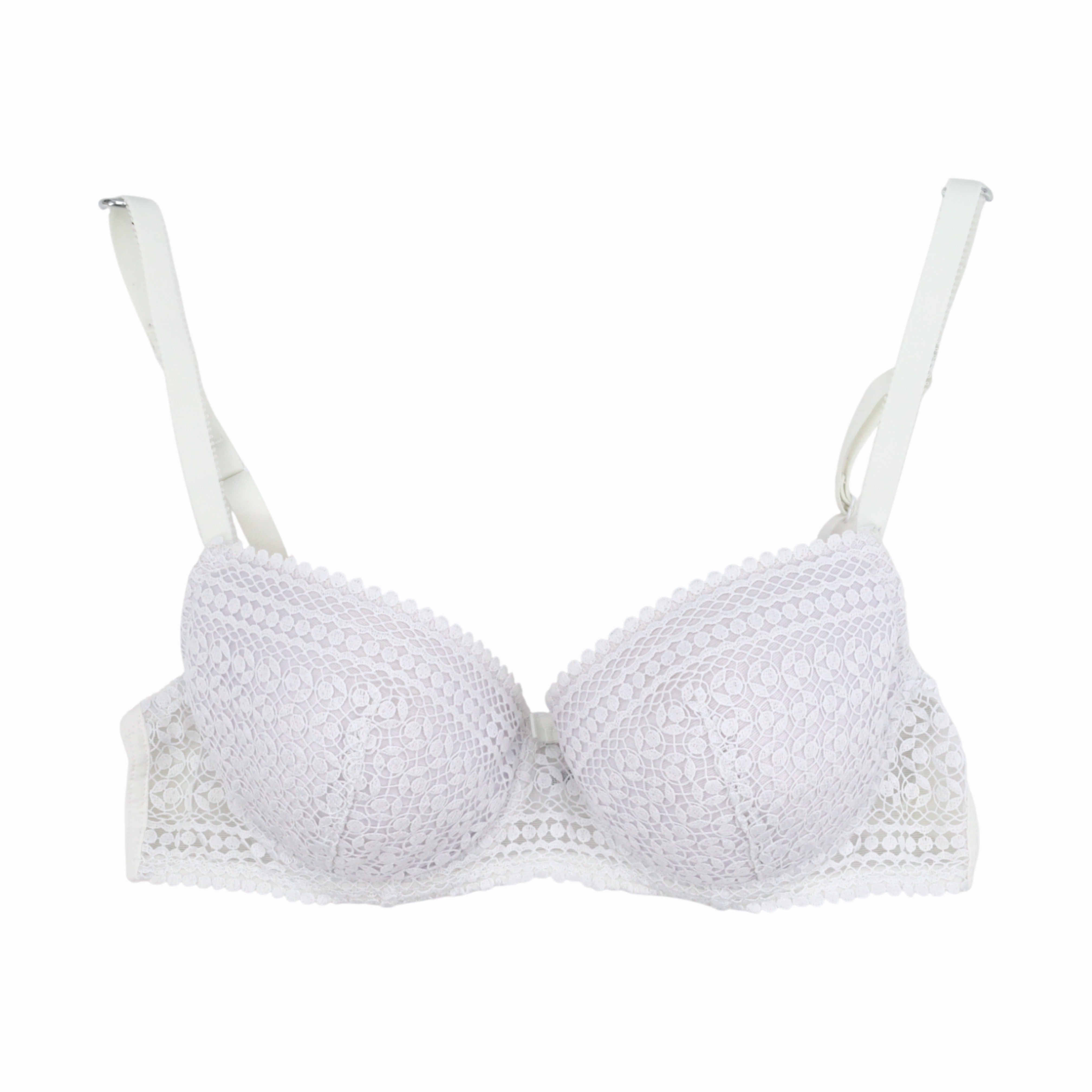 Soutien-gorge Monoprix Blanc