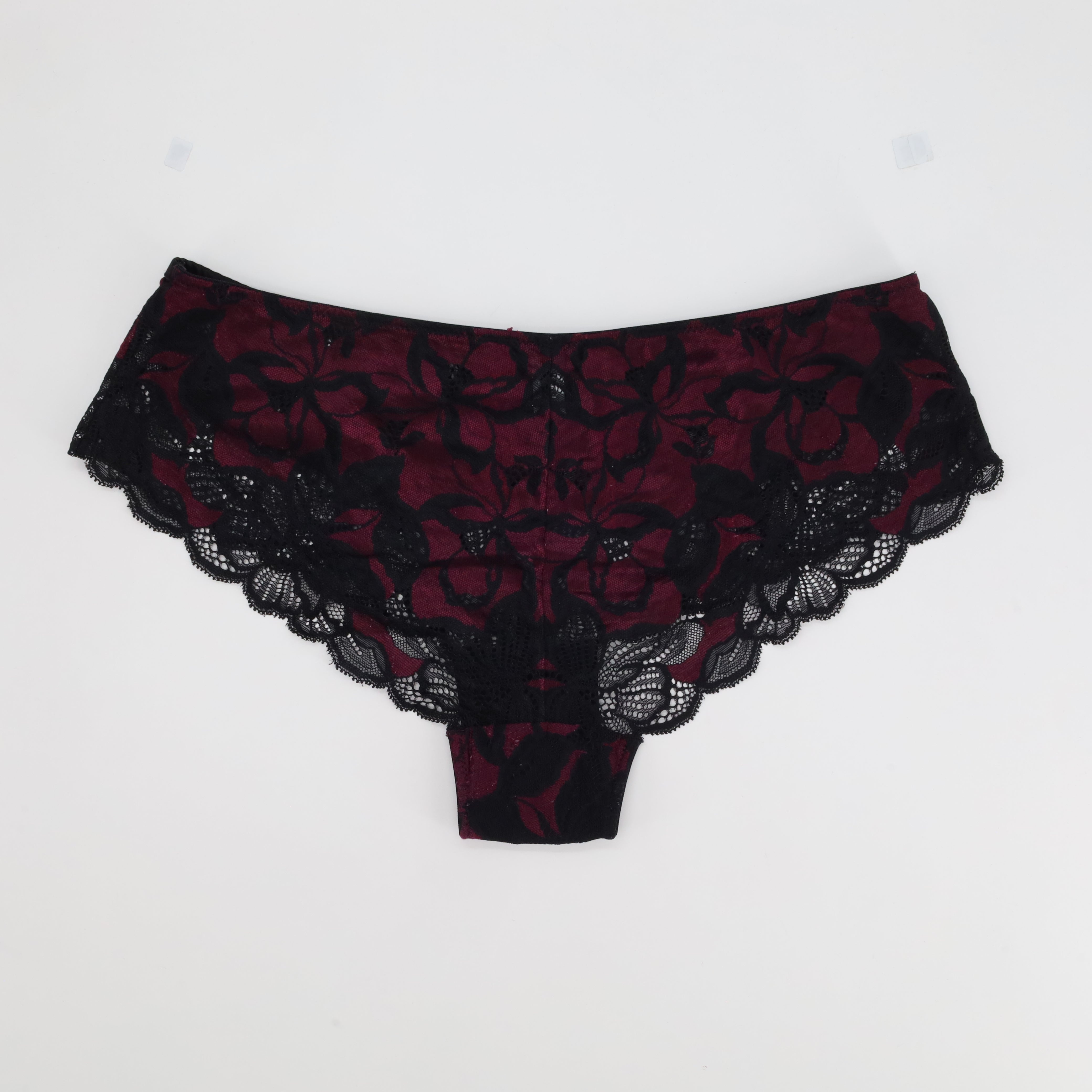 Culotte RougeGorge Violet