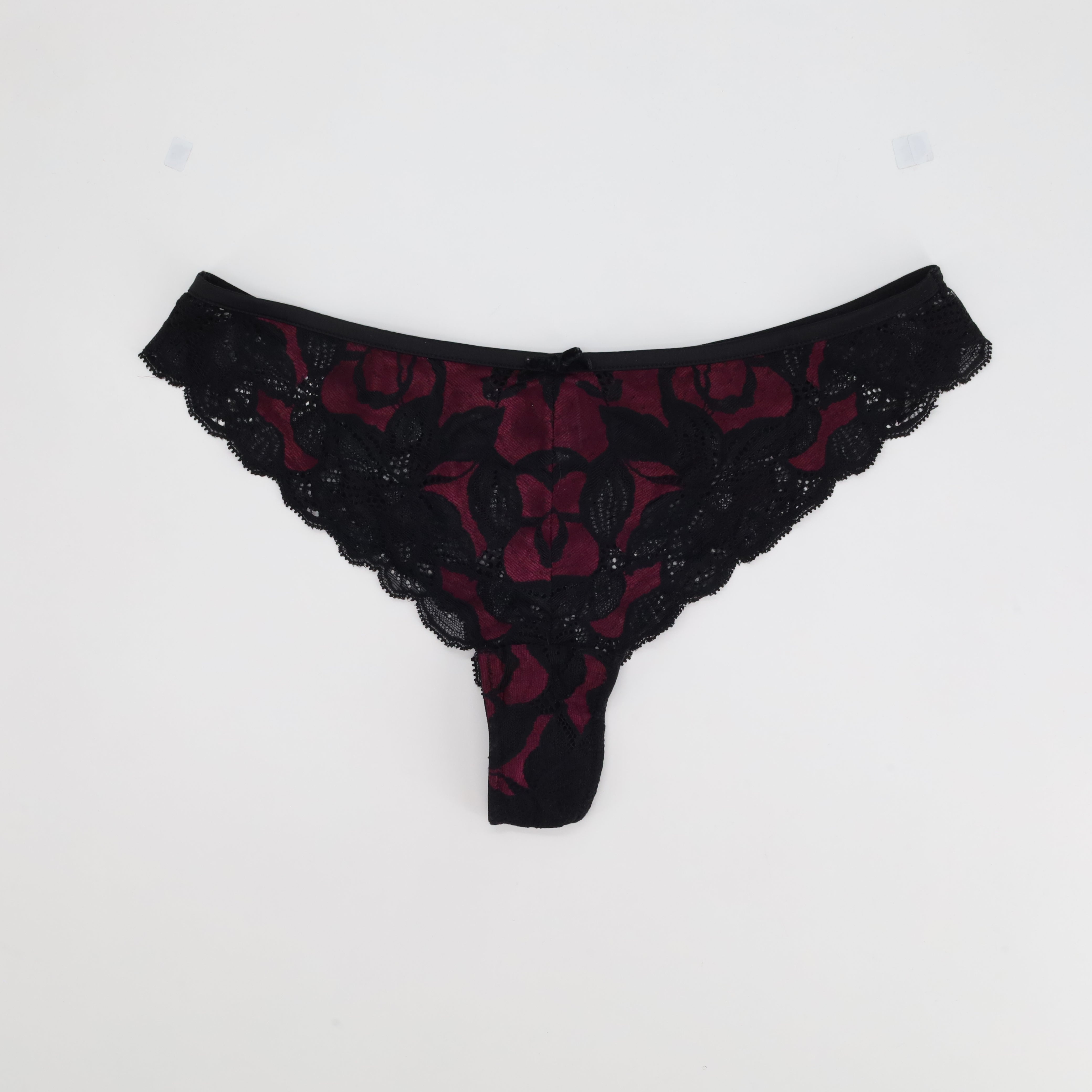 Tanga RougeGorge Violet