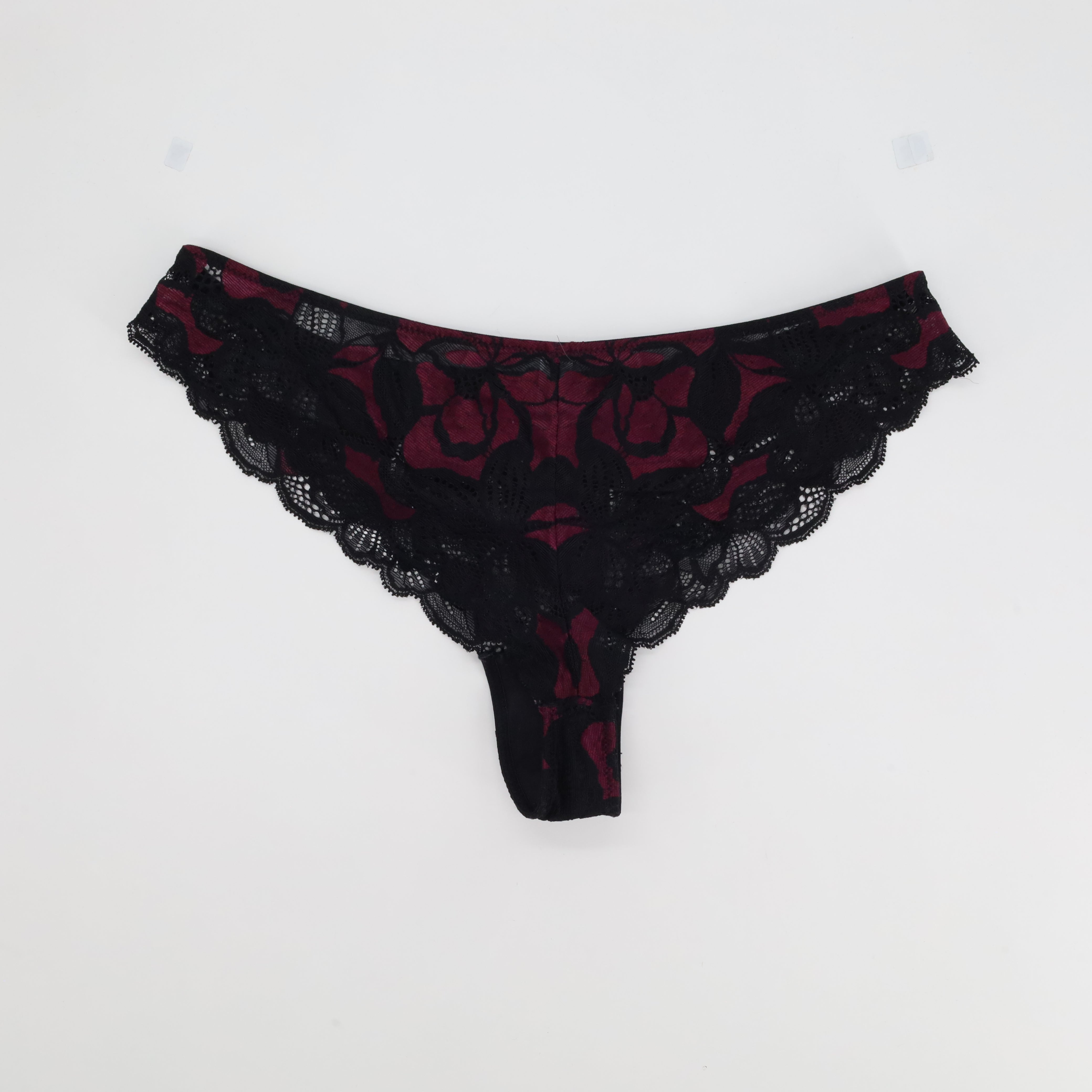 Tanga RougeGorge Violet