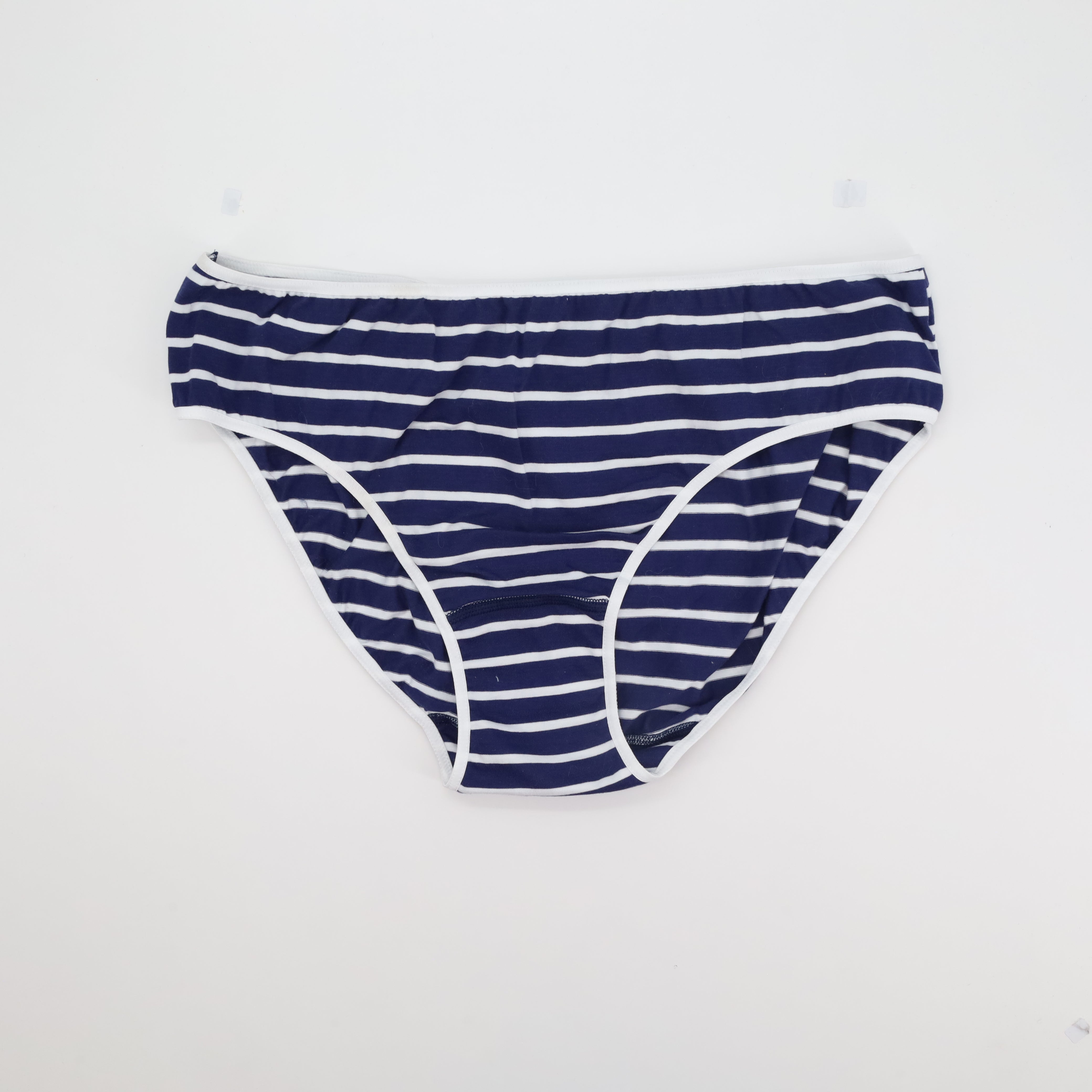 Culotte Achel Bleu