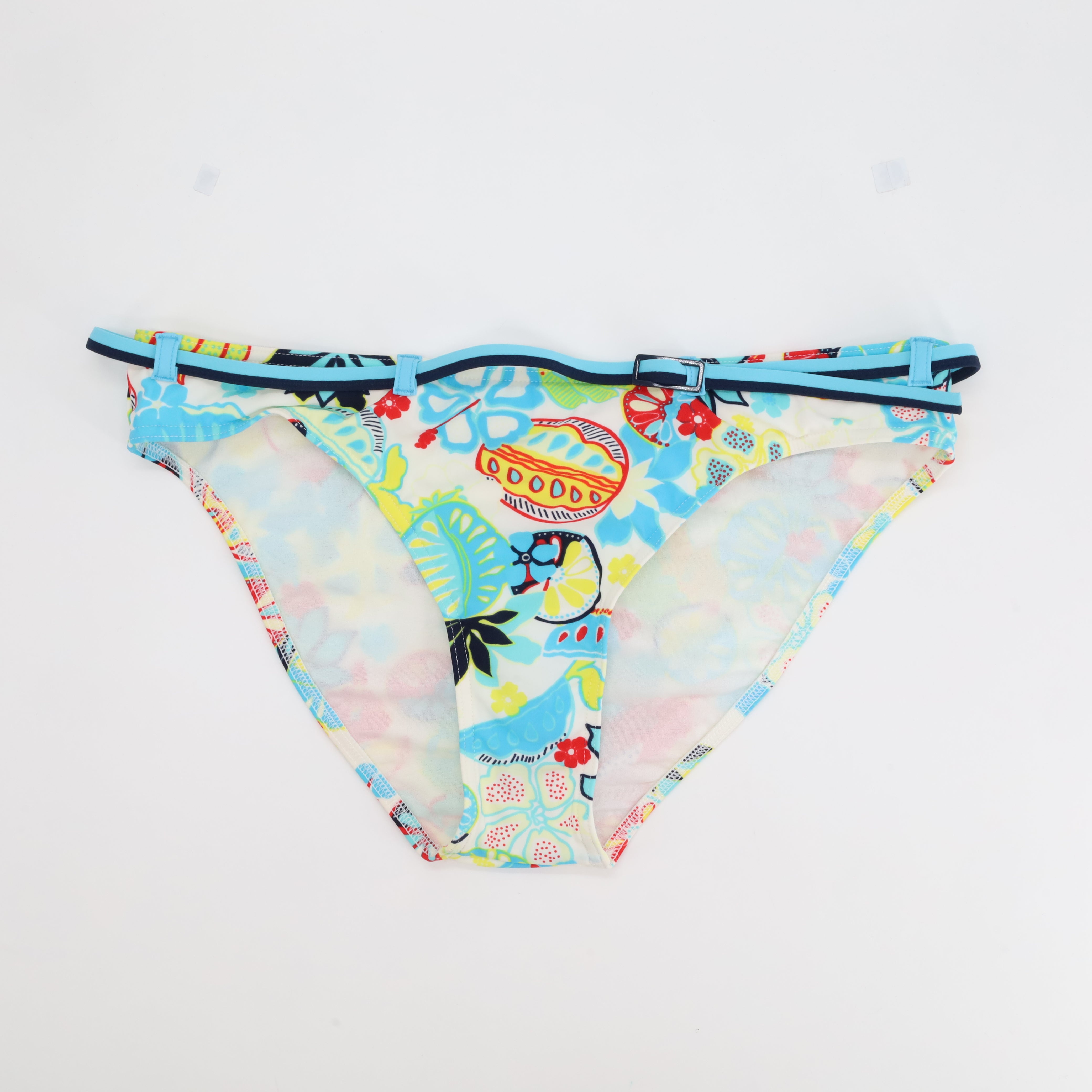 Bas de maillot Sloggi Bleu