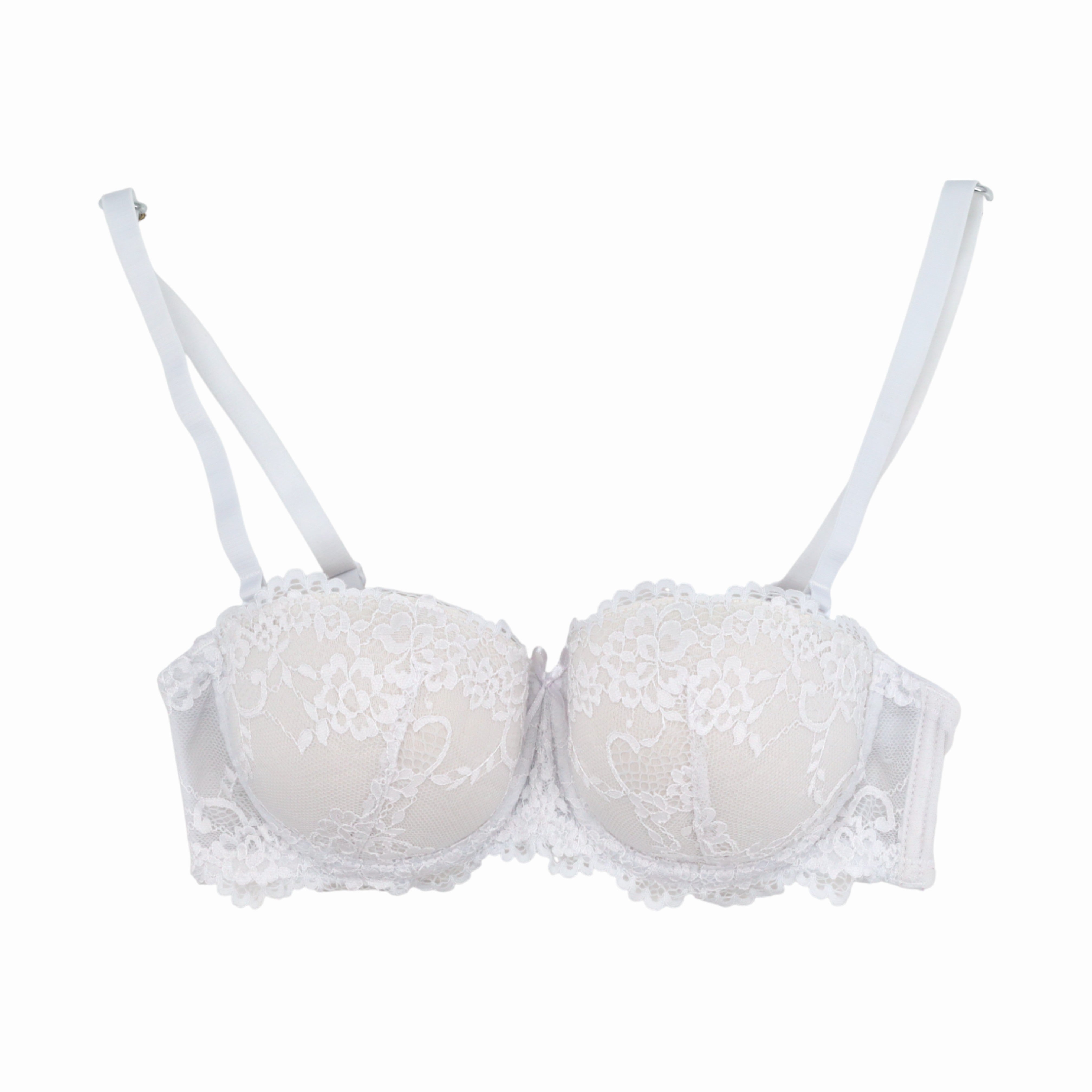 Soutien-gorge Blanc