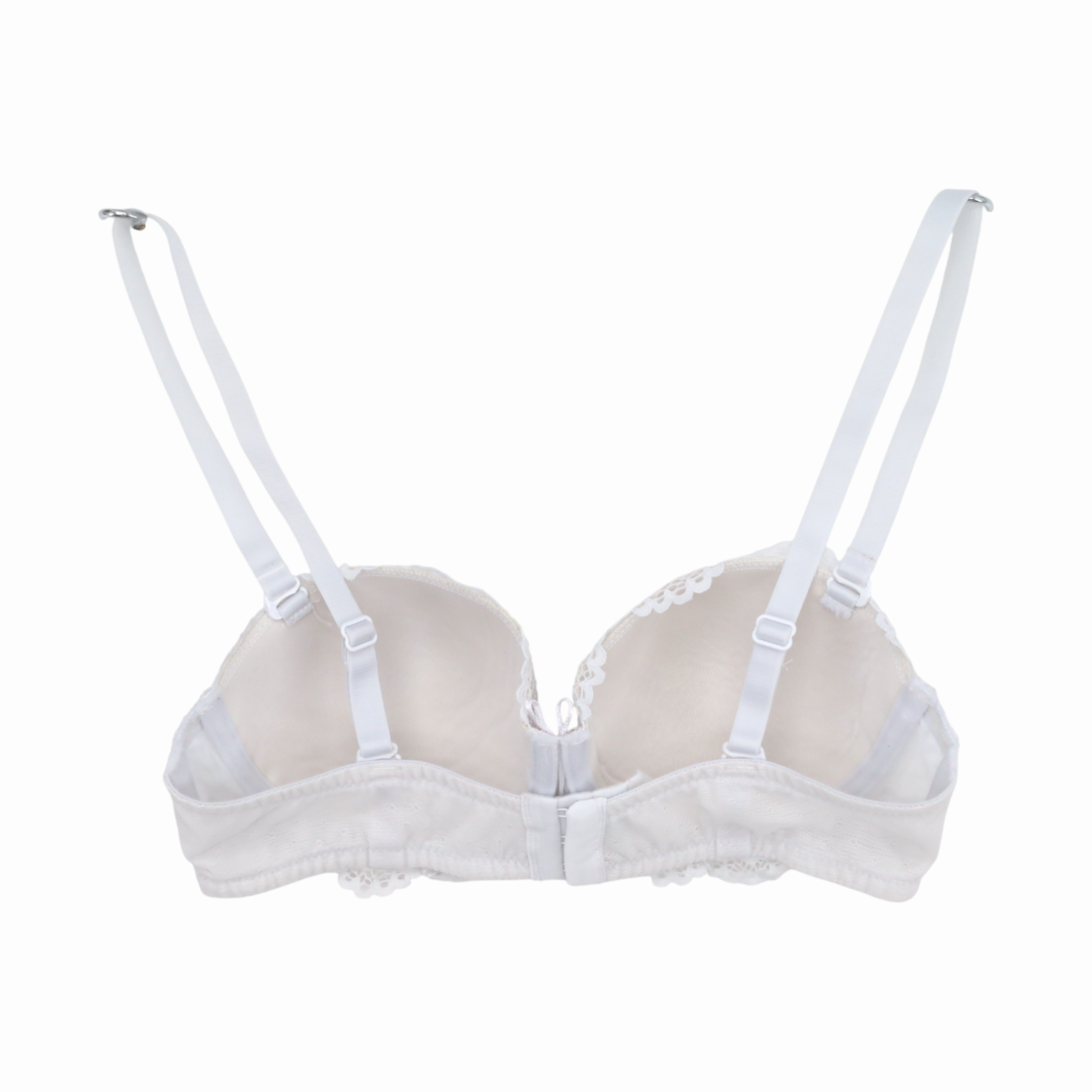 Soutien-gorge Blanc