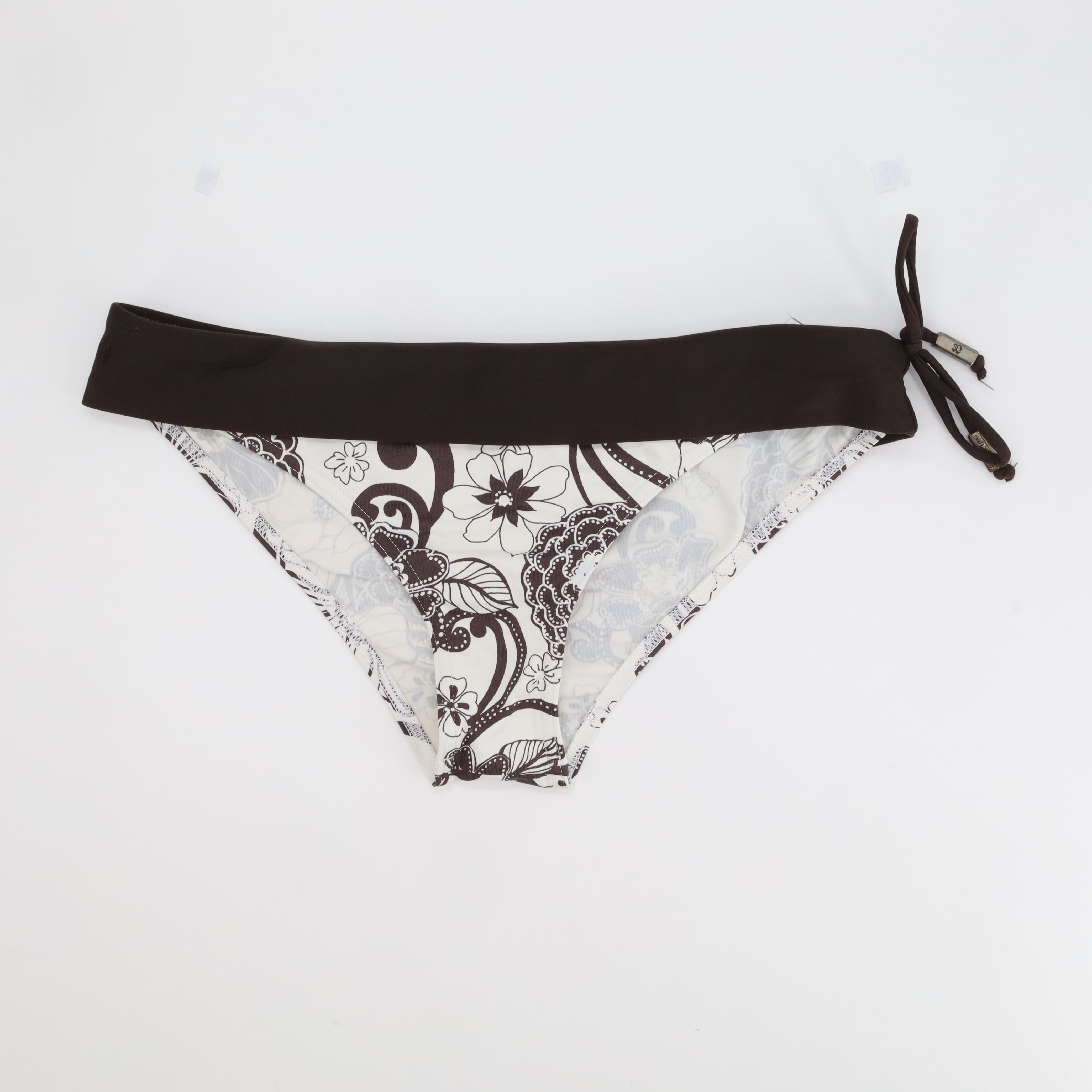 Bas de maillot Banana Moon Marron