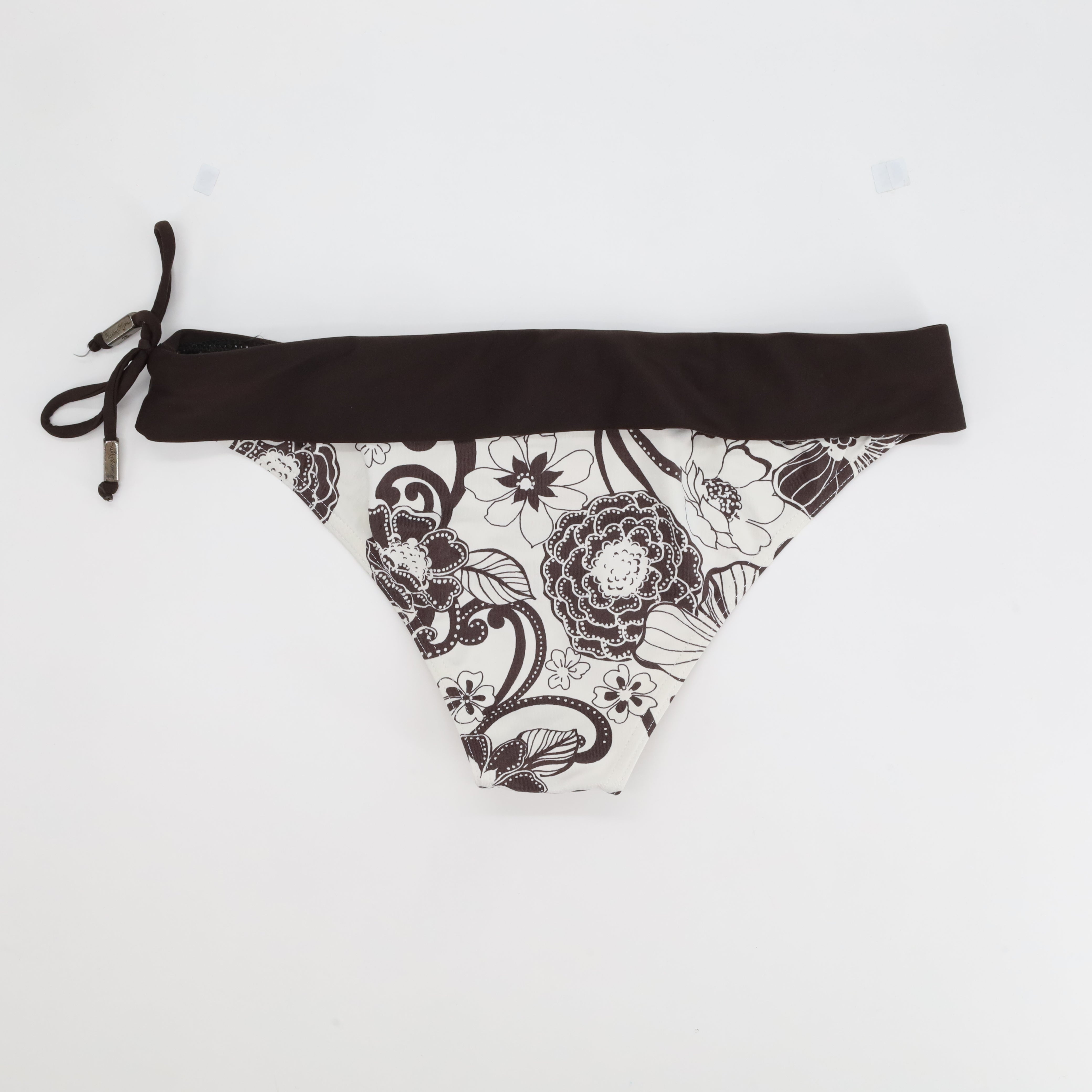 Bas de maillot Banana Moon Marron