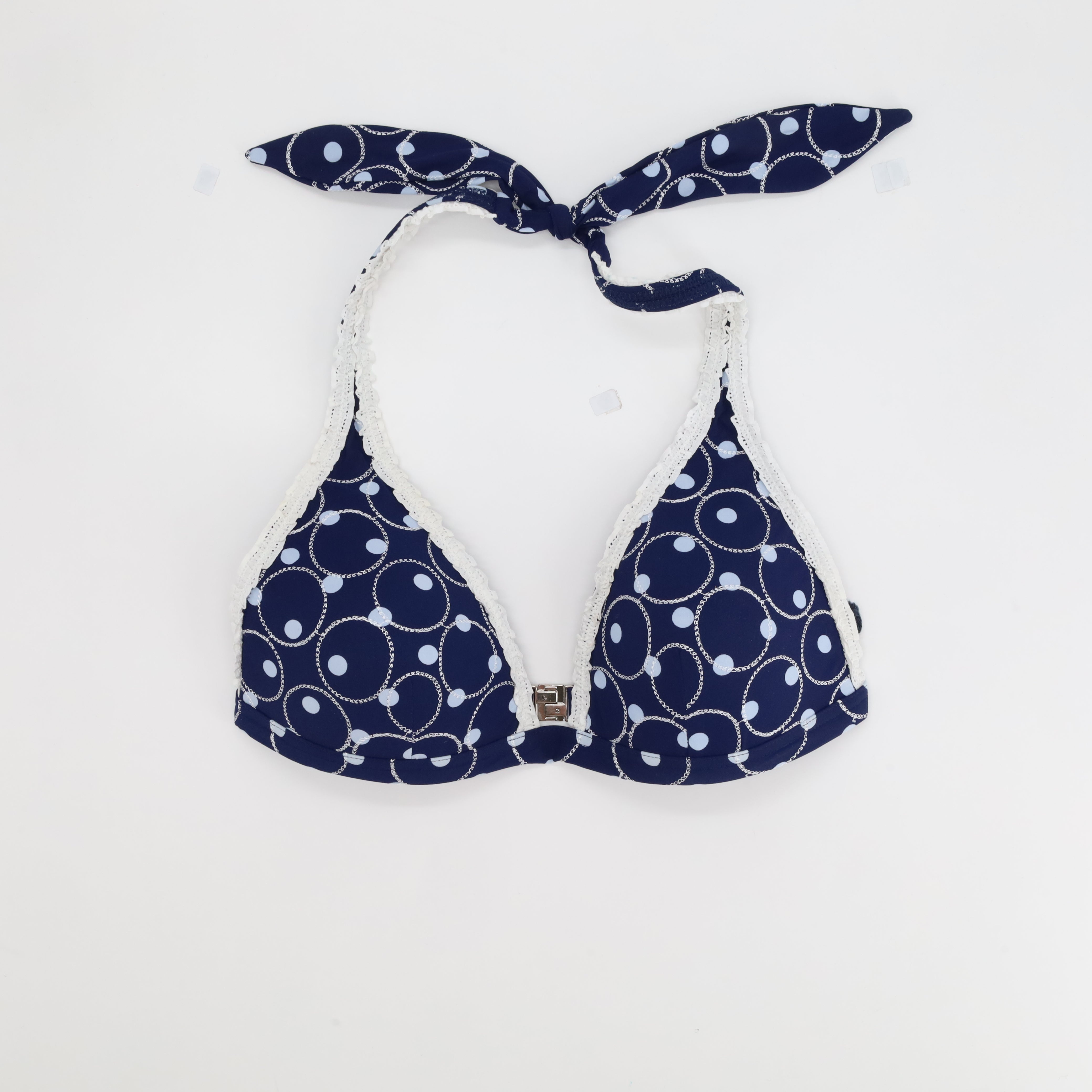 Haut de maillot Vilebrequin Bleu