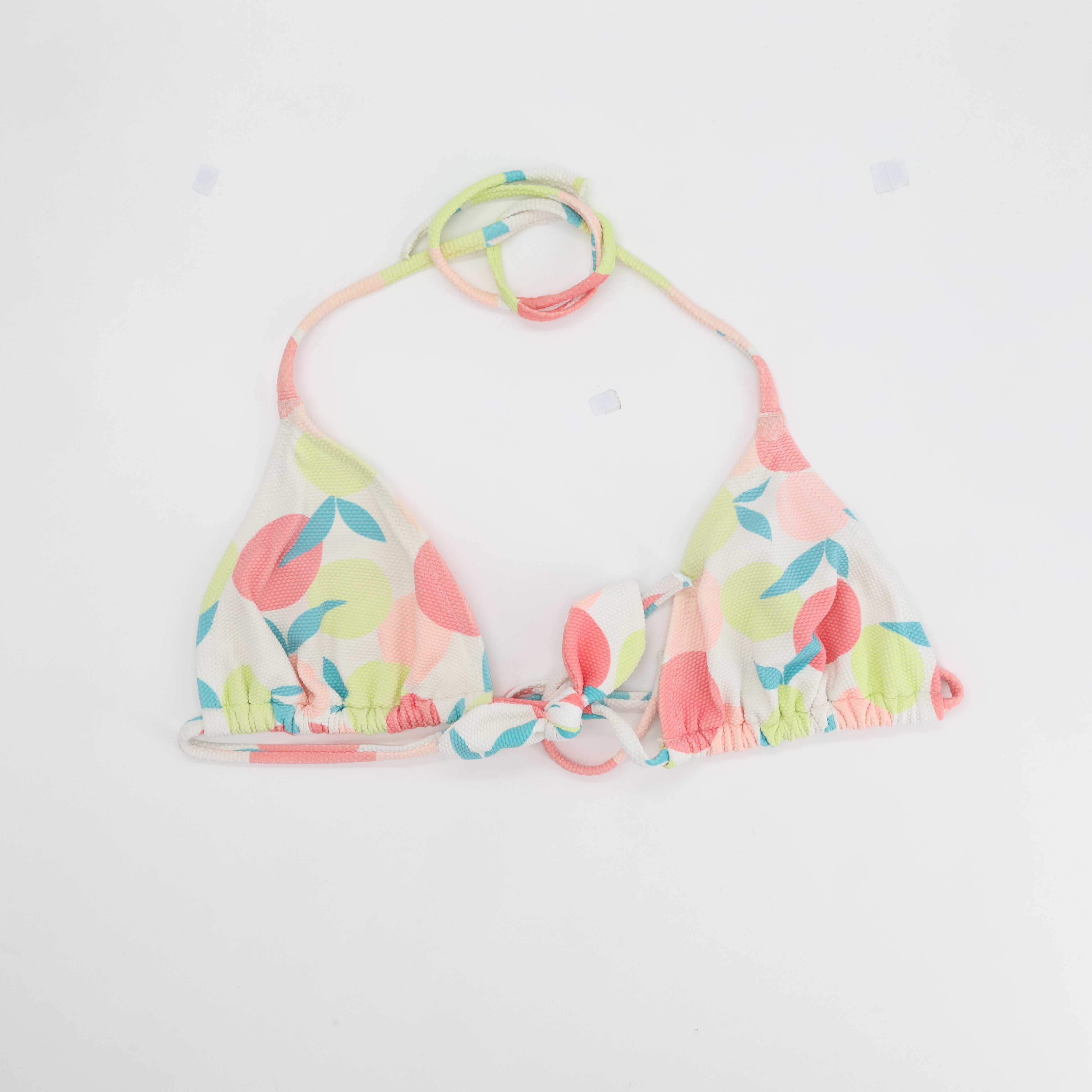 Haut de maillot Princesse tam.tam Rose
