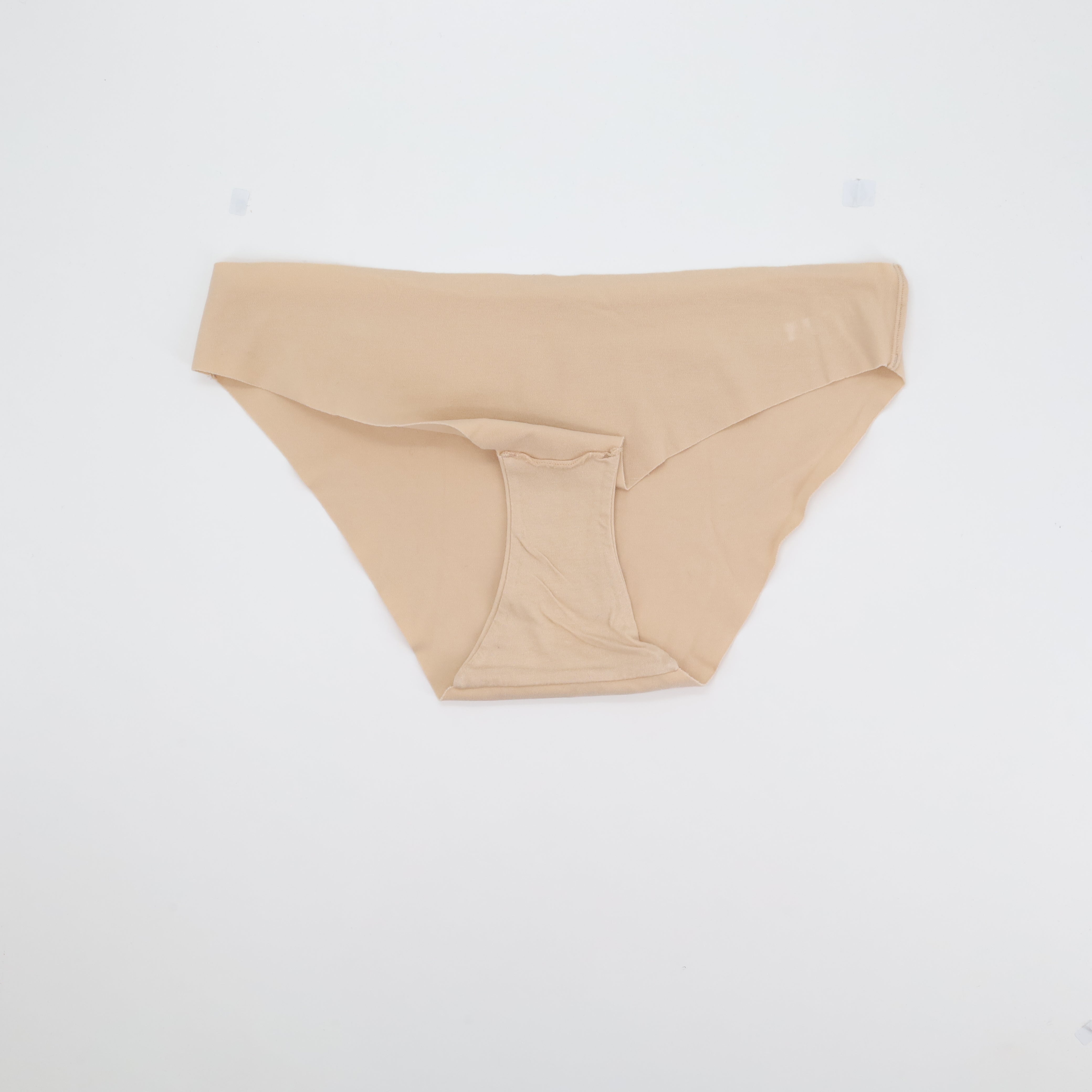 Culotte Beige