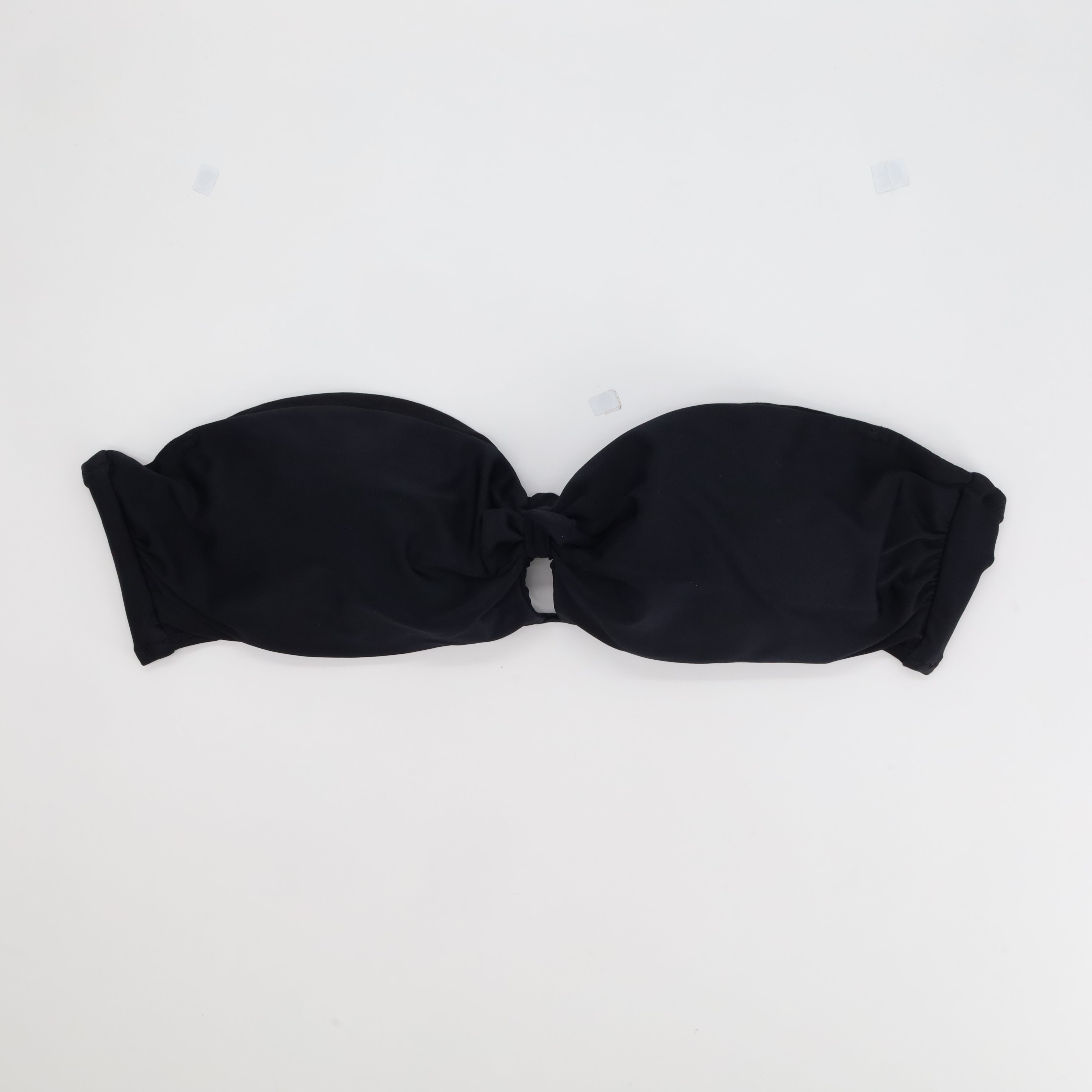Haut de maillot La Redoute Noir