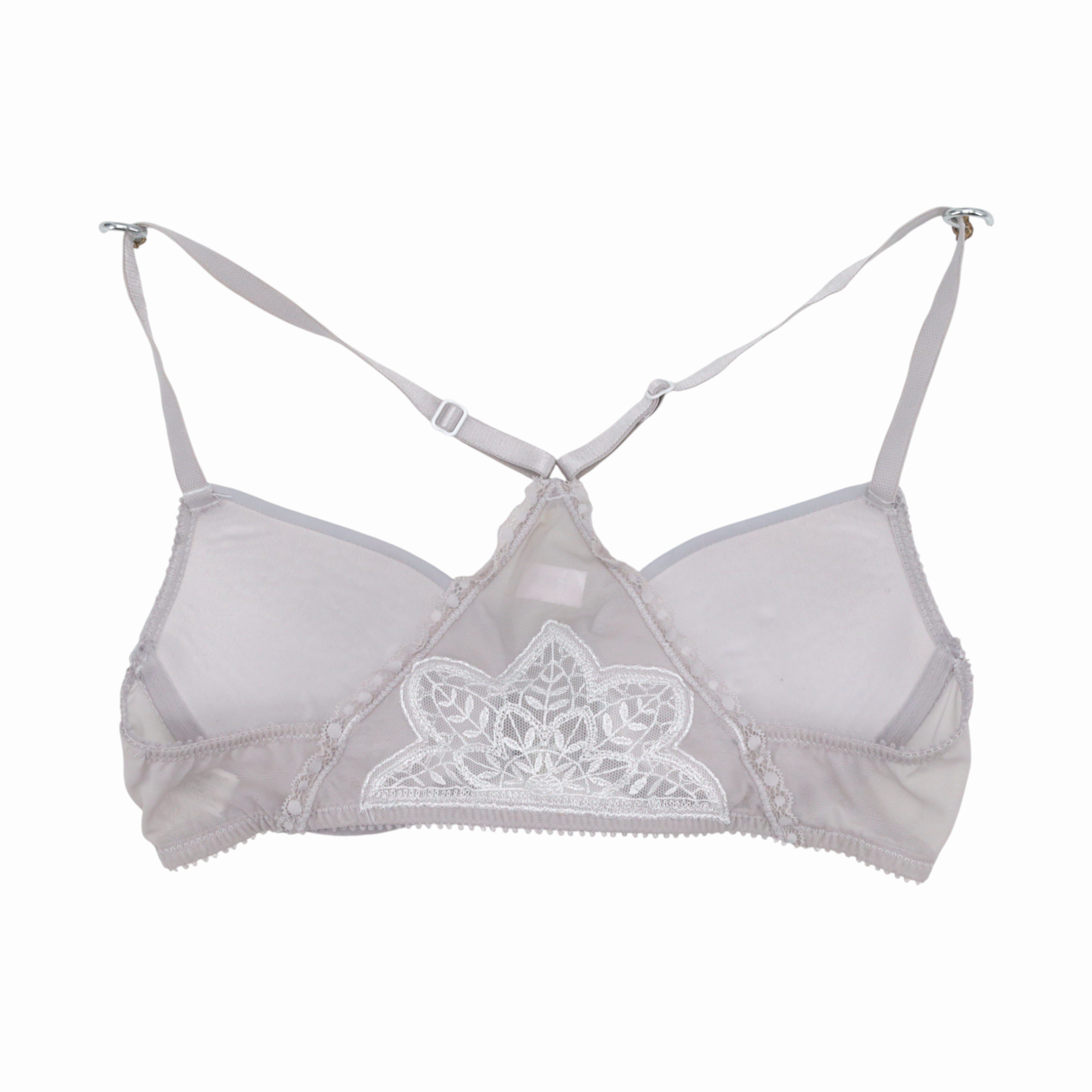 Soutien-gorge Kookai Blanc