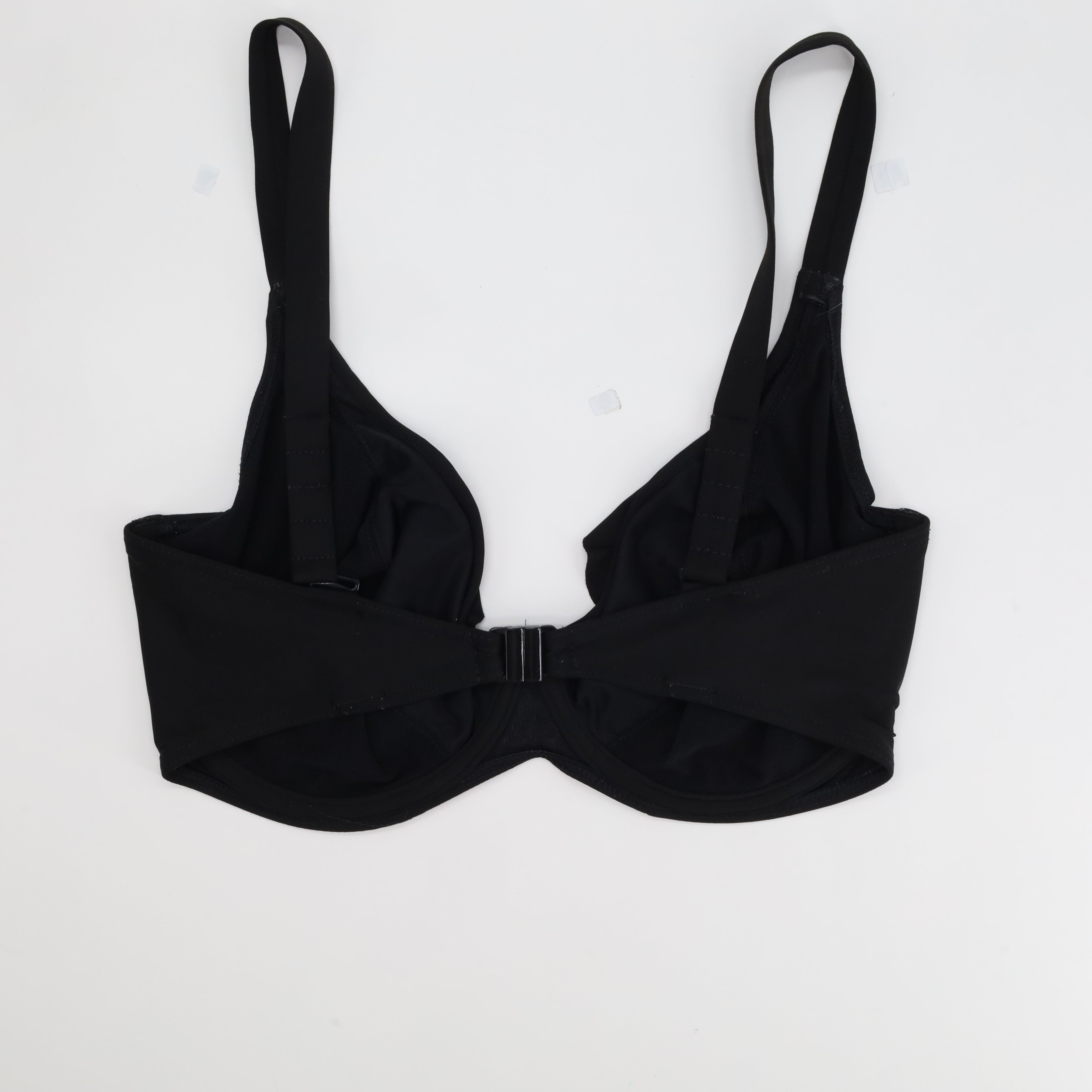 Haut de maillot Freya Noir