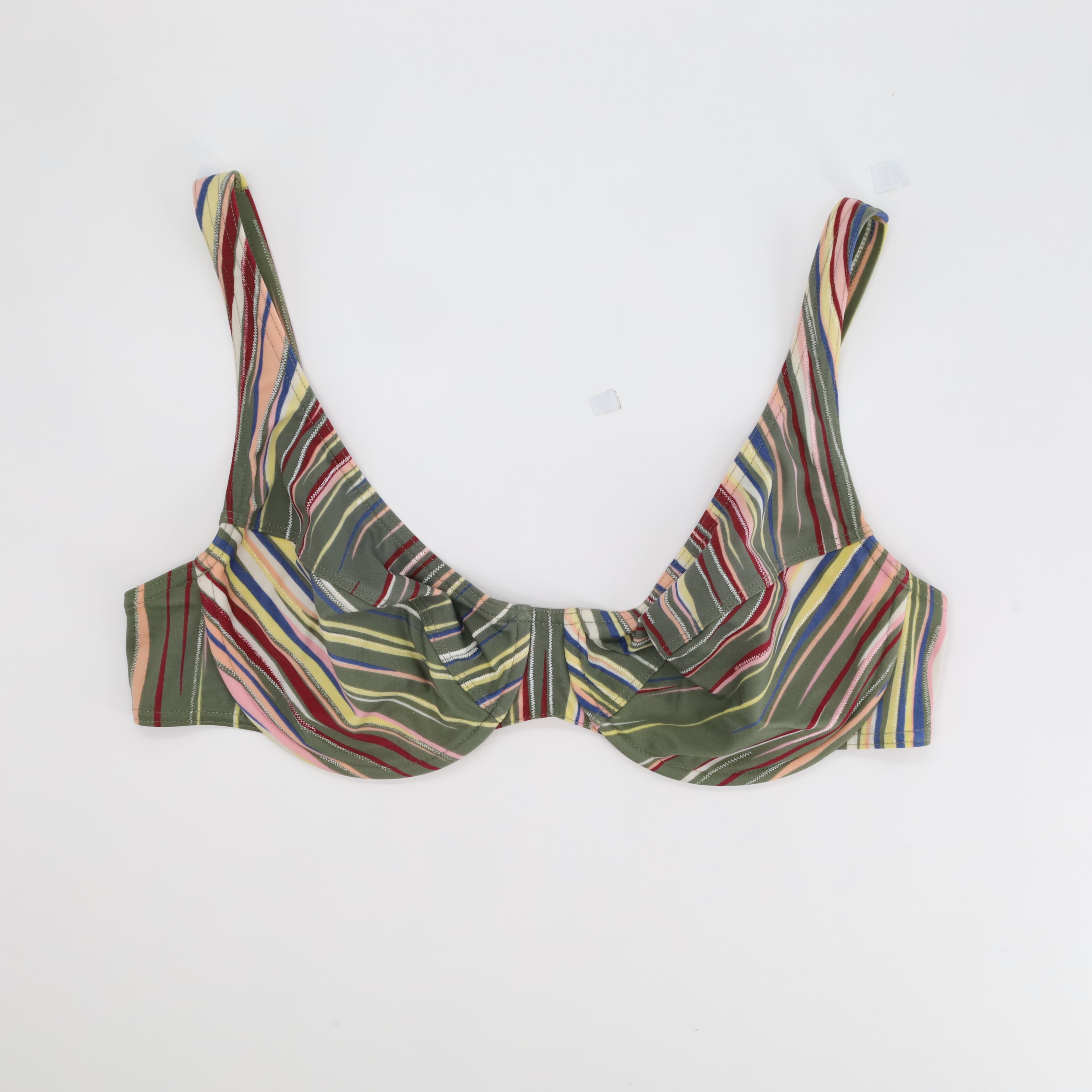 Haut de maillot Lidéa Vert