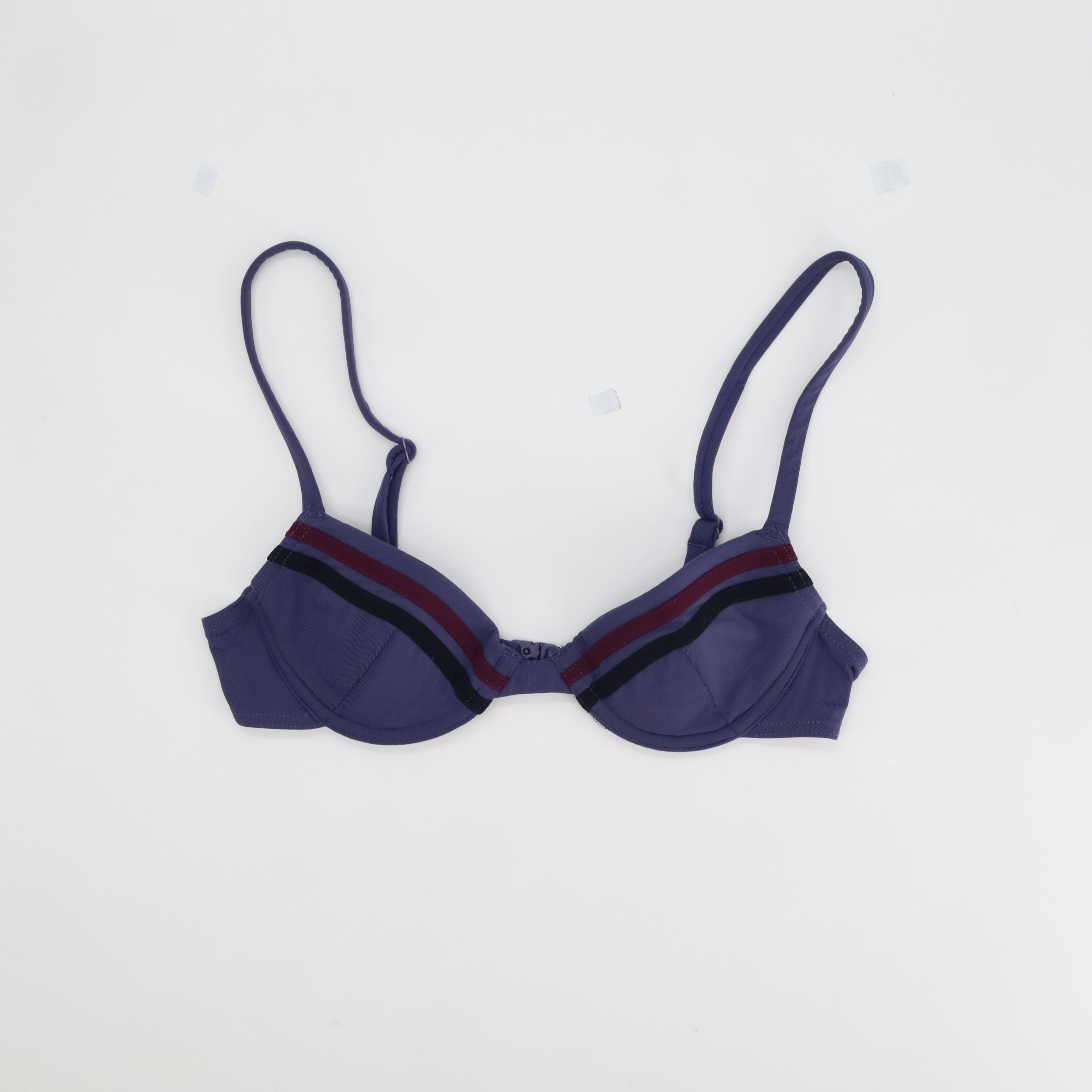 Haut de maillot Princesse tam.tam Violet