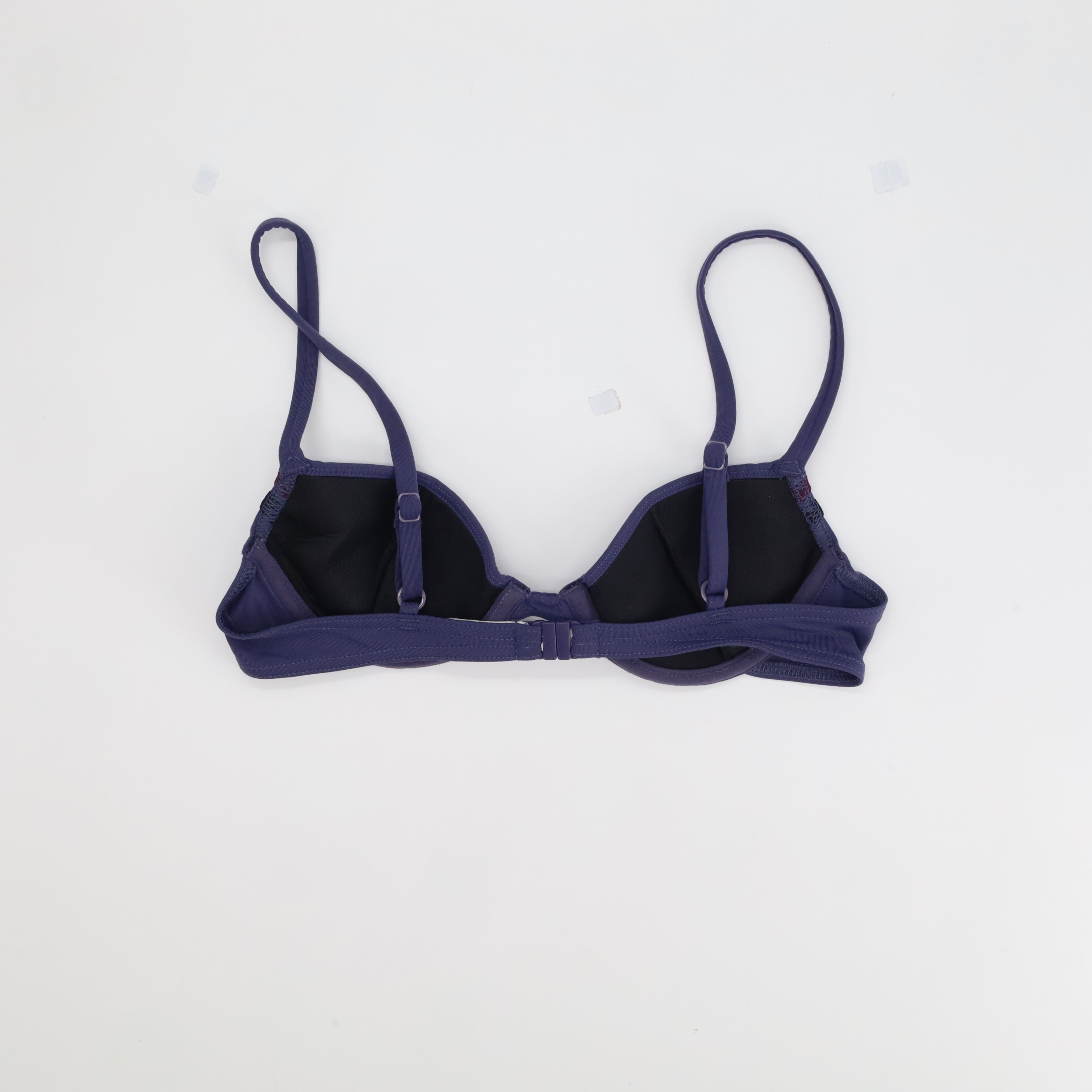 Haut de maillot Princesse tam.tam Violet