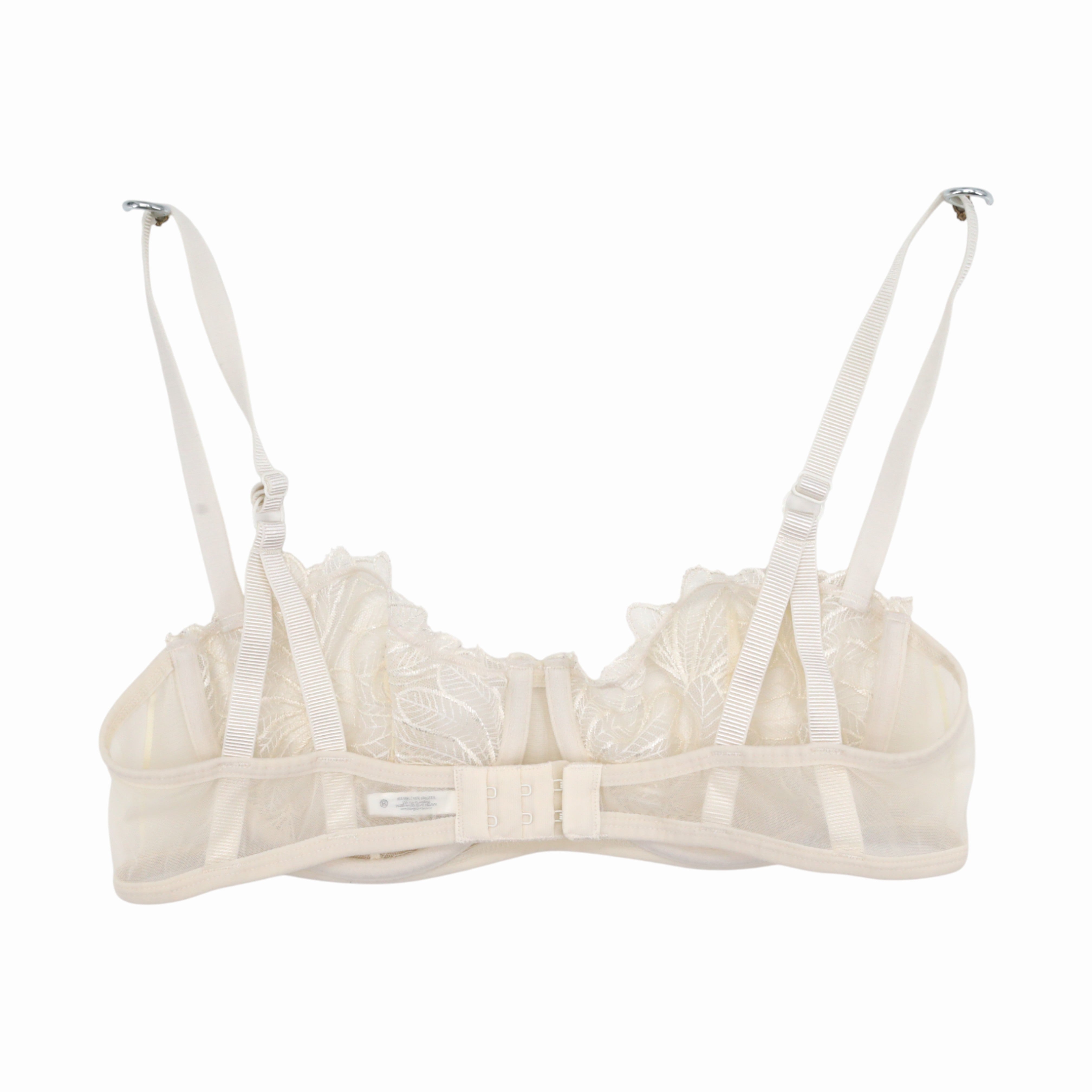 Soutien-gorge RougeGorge Beige