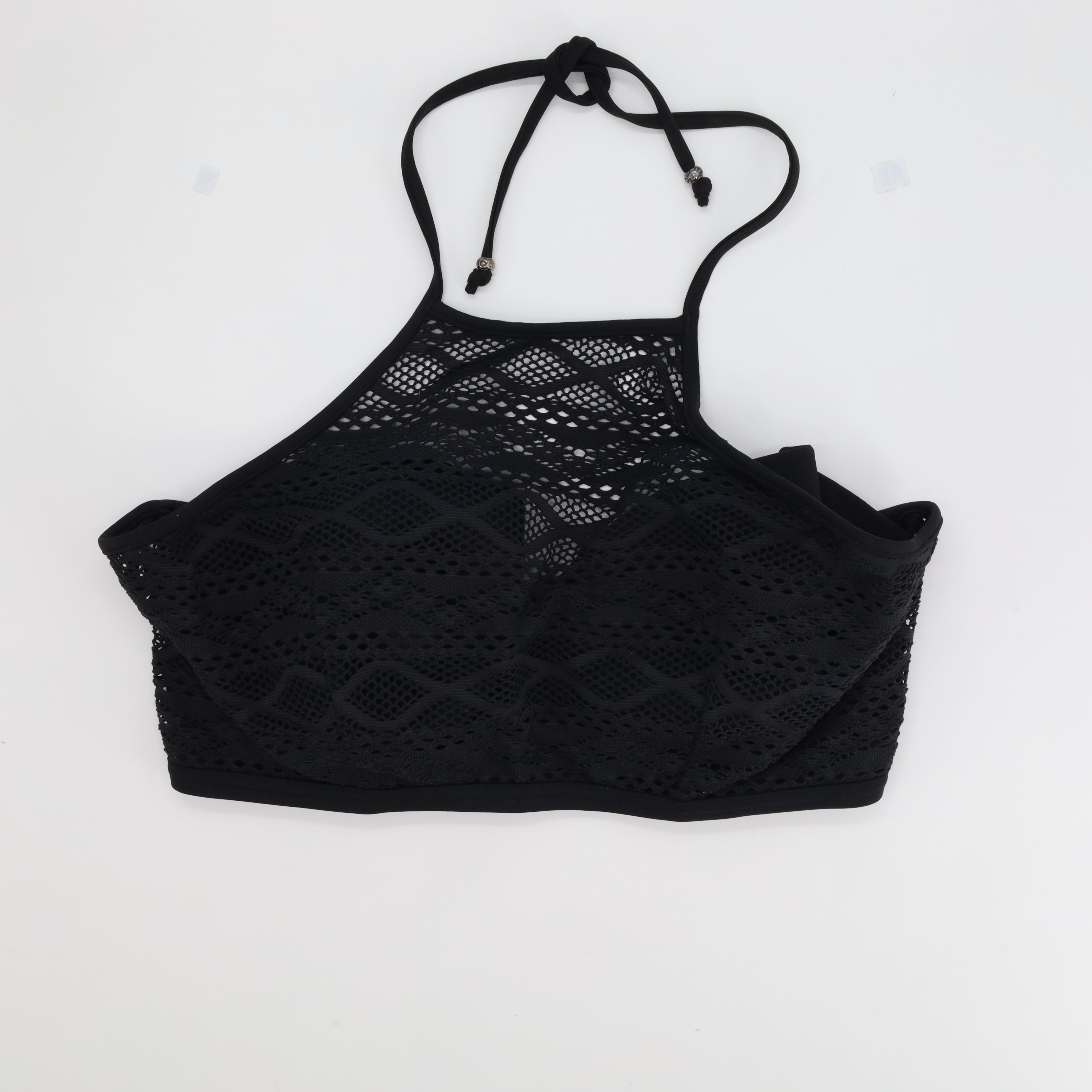 Haut de maillot Freya Noir