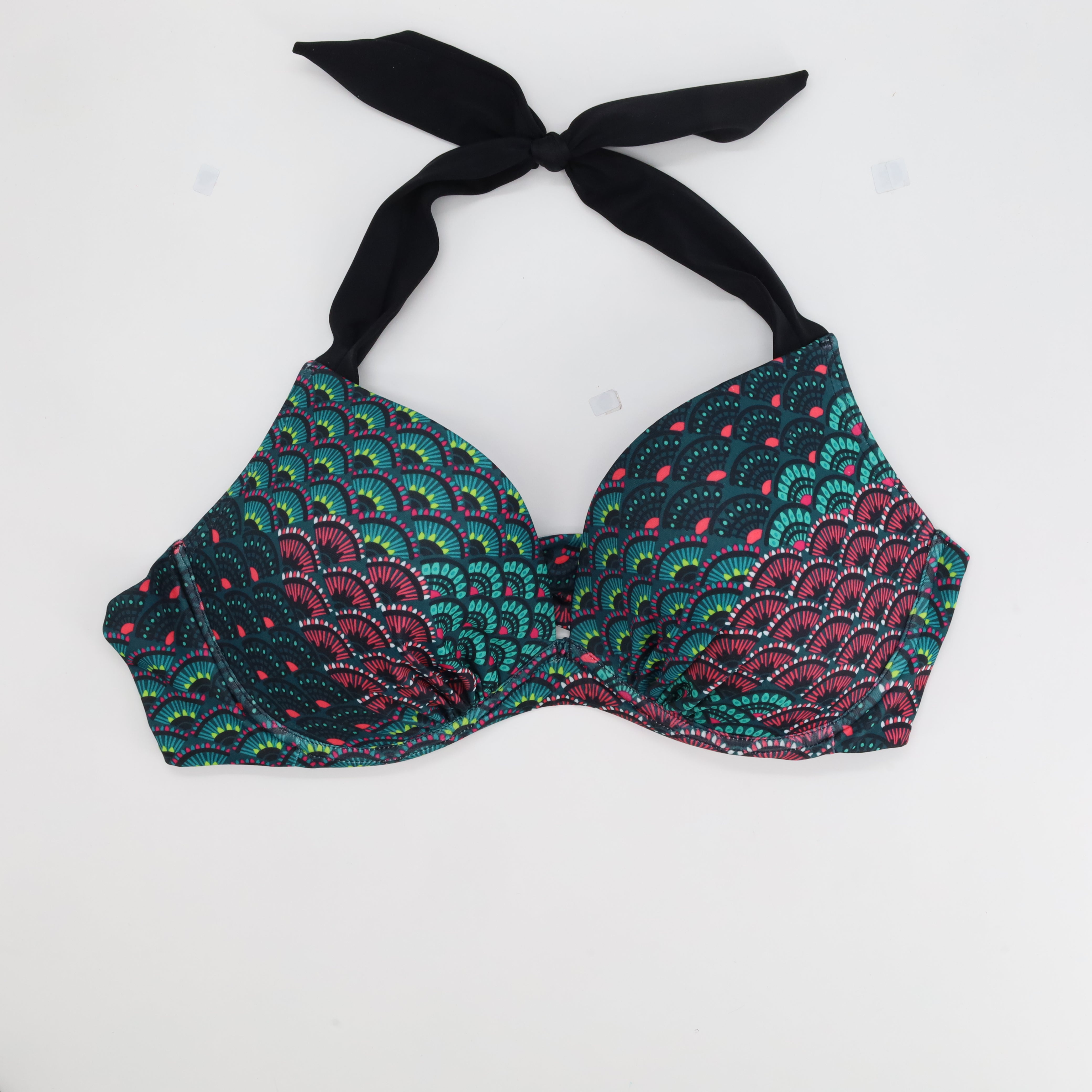 Haut de maillot Olaian Vert