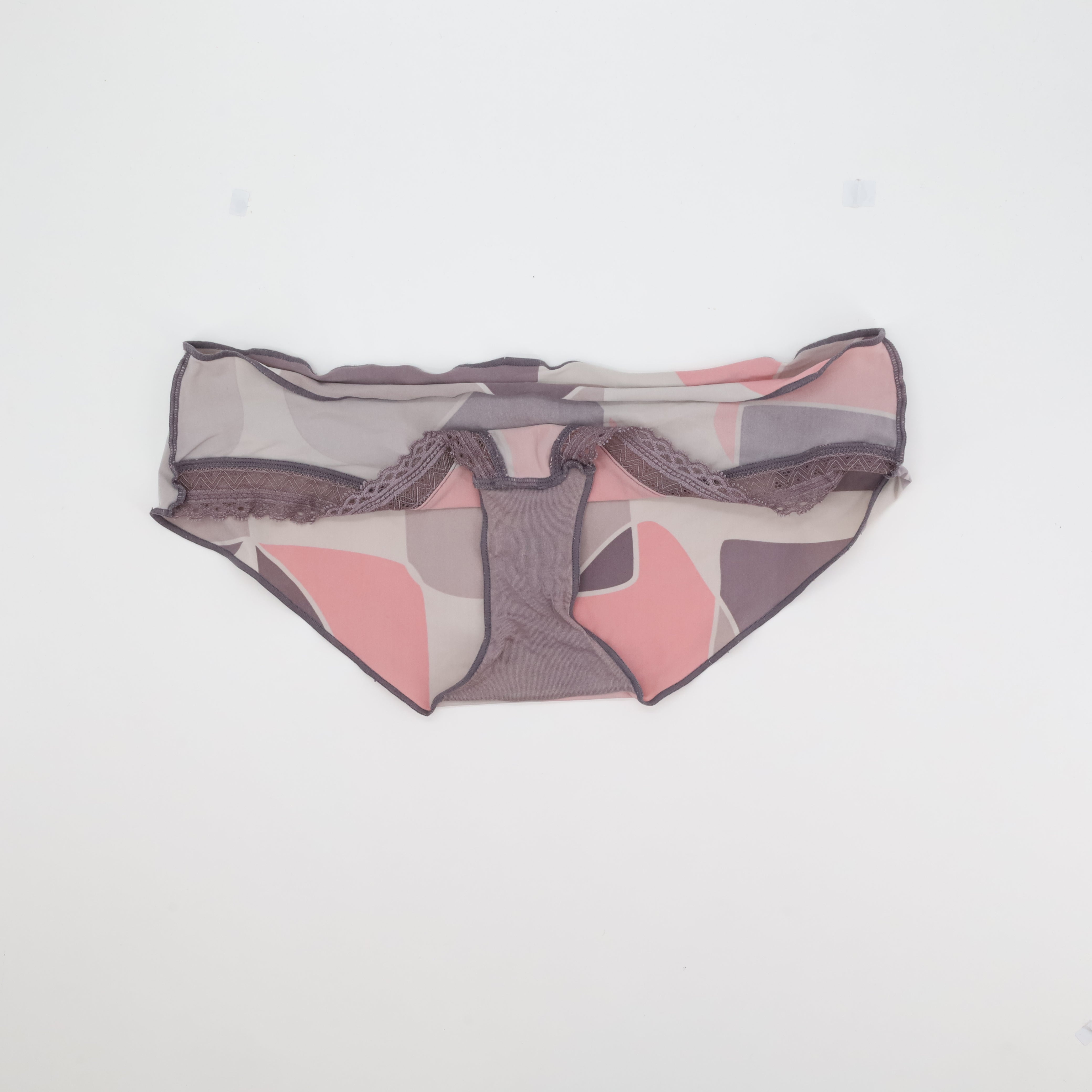 Culotte ETAM Violet
