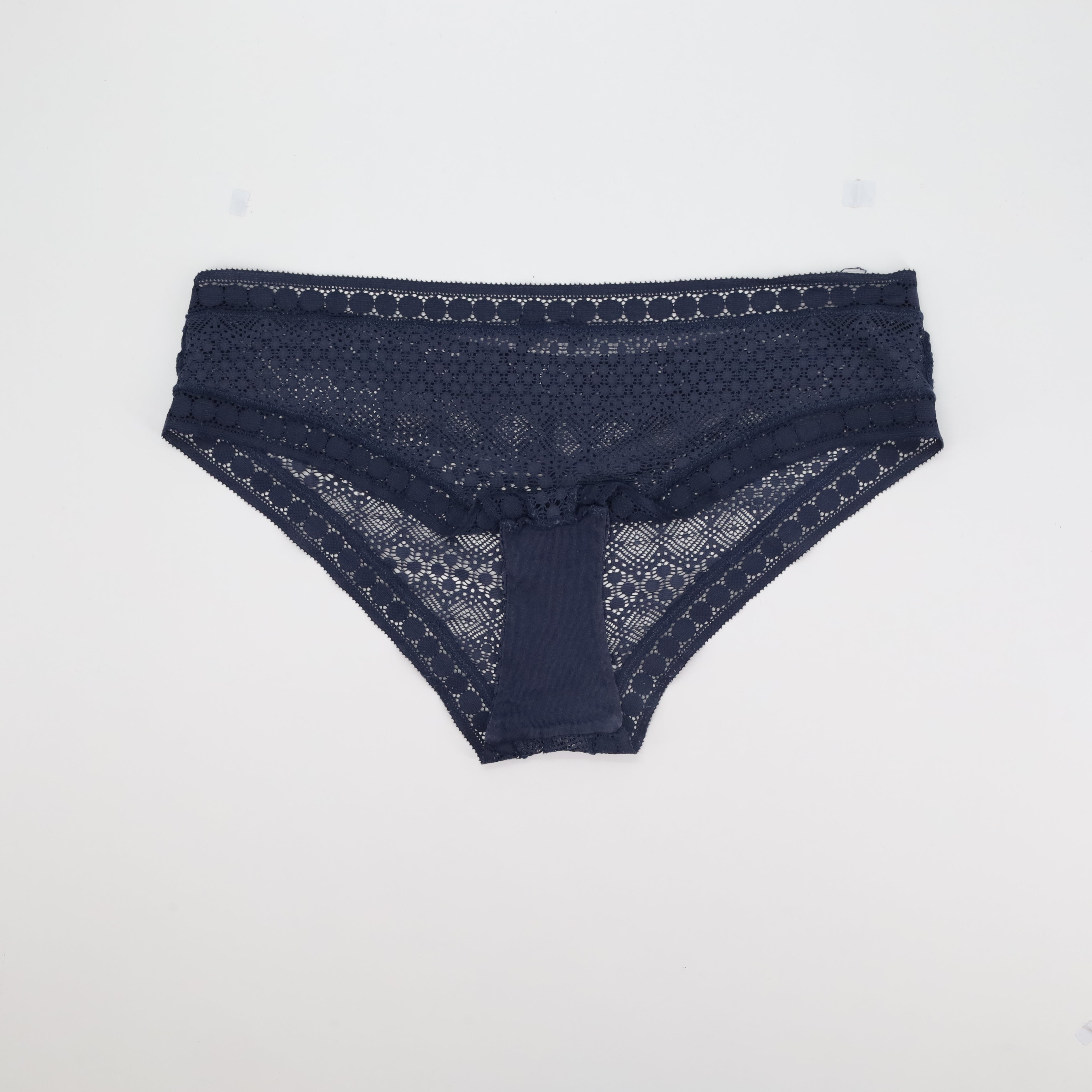 Culotte ETAM Bleu