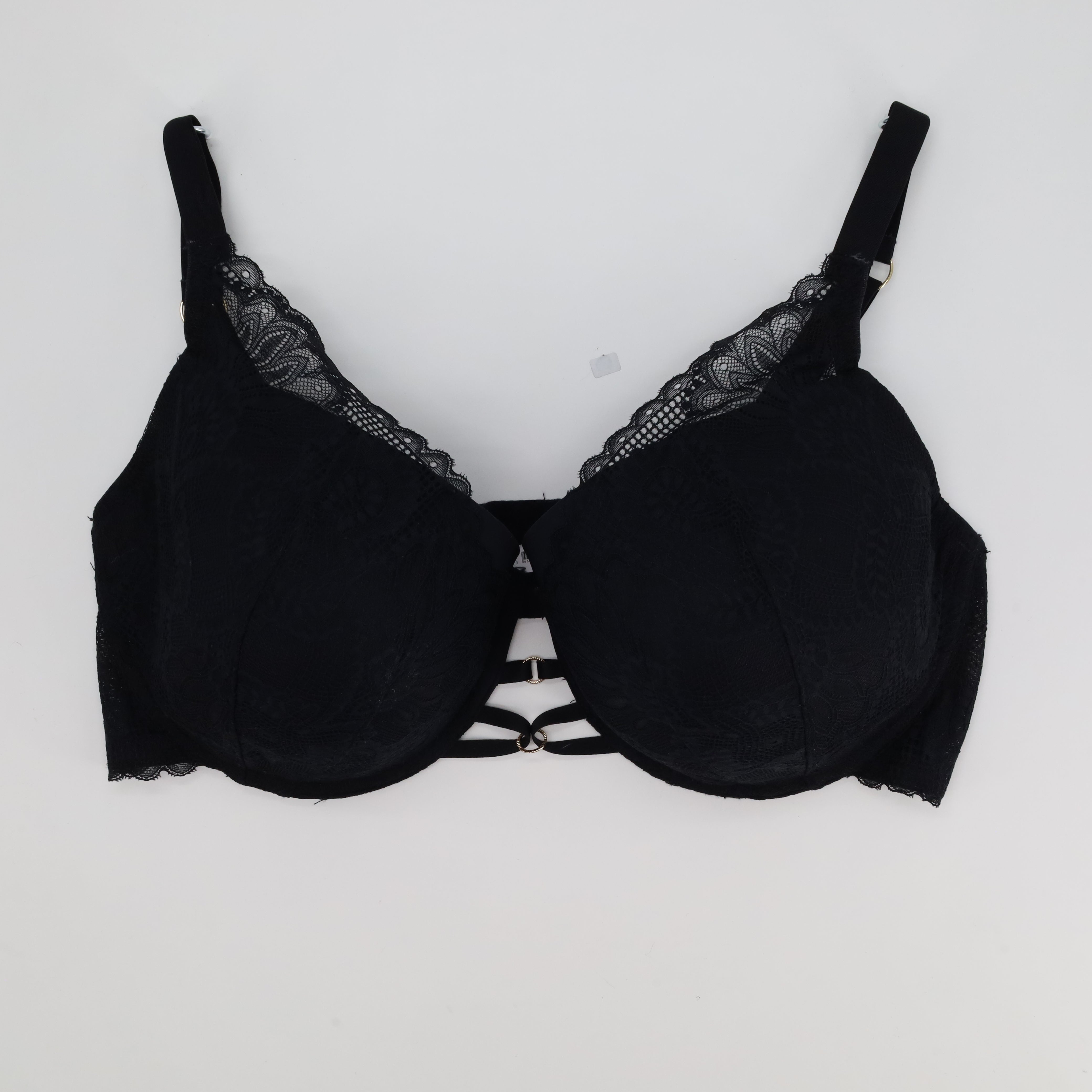 Soutien-gorge Noir