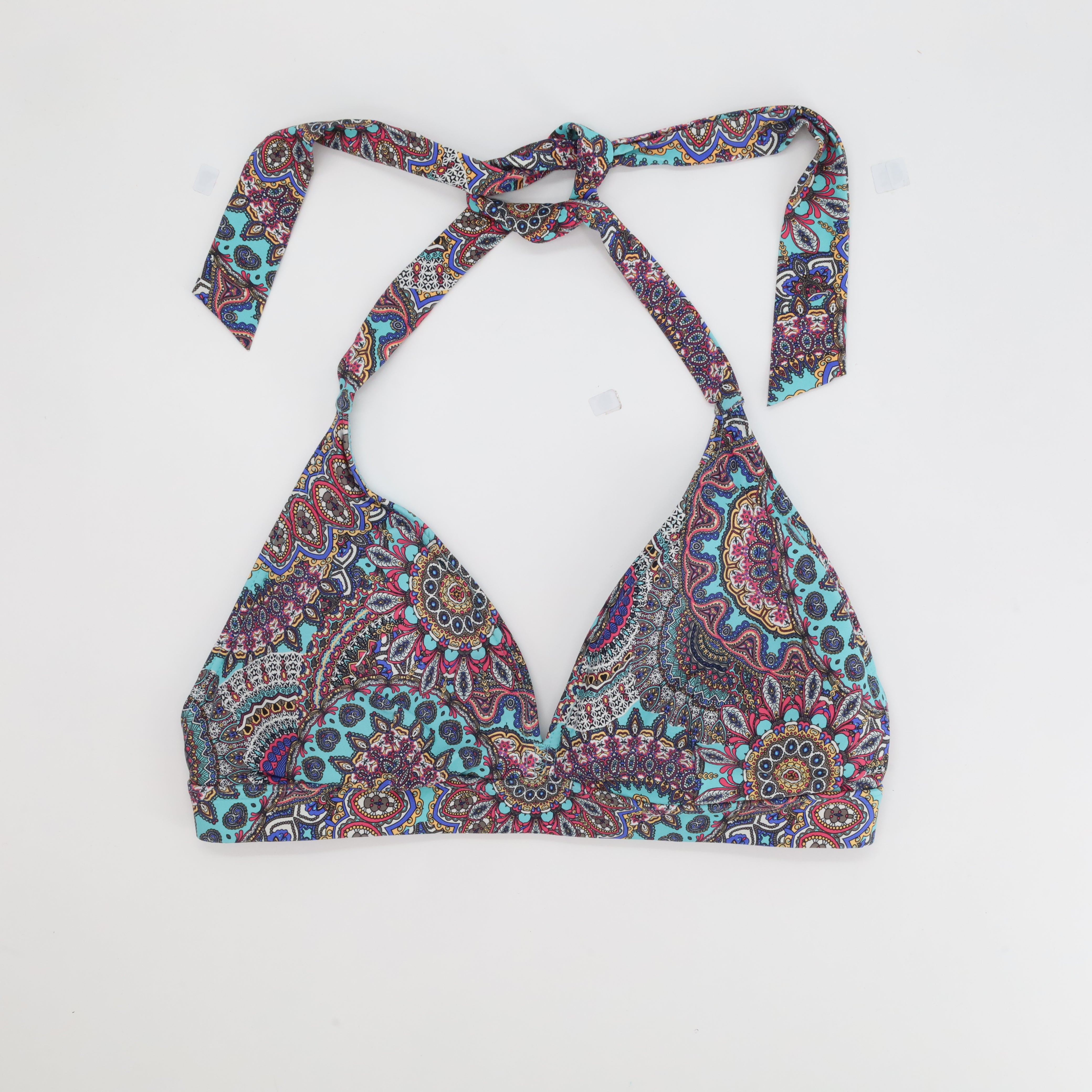 Haut de maillot Esprit Bleu