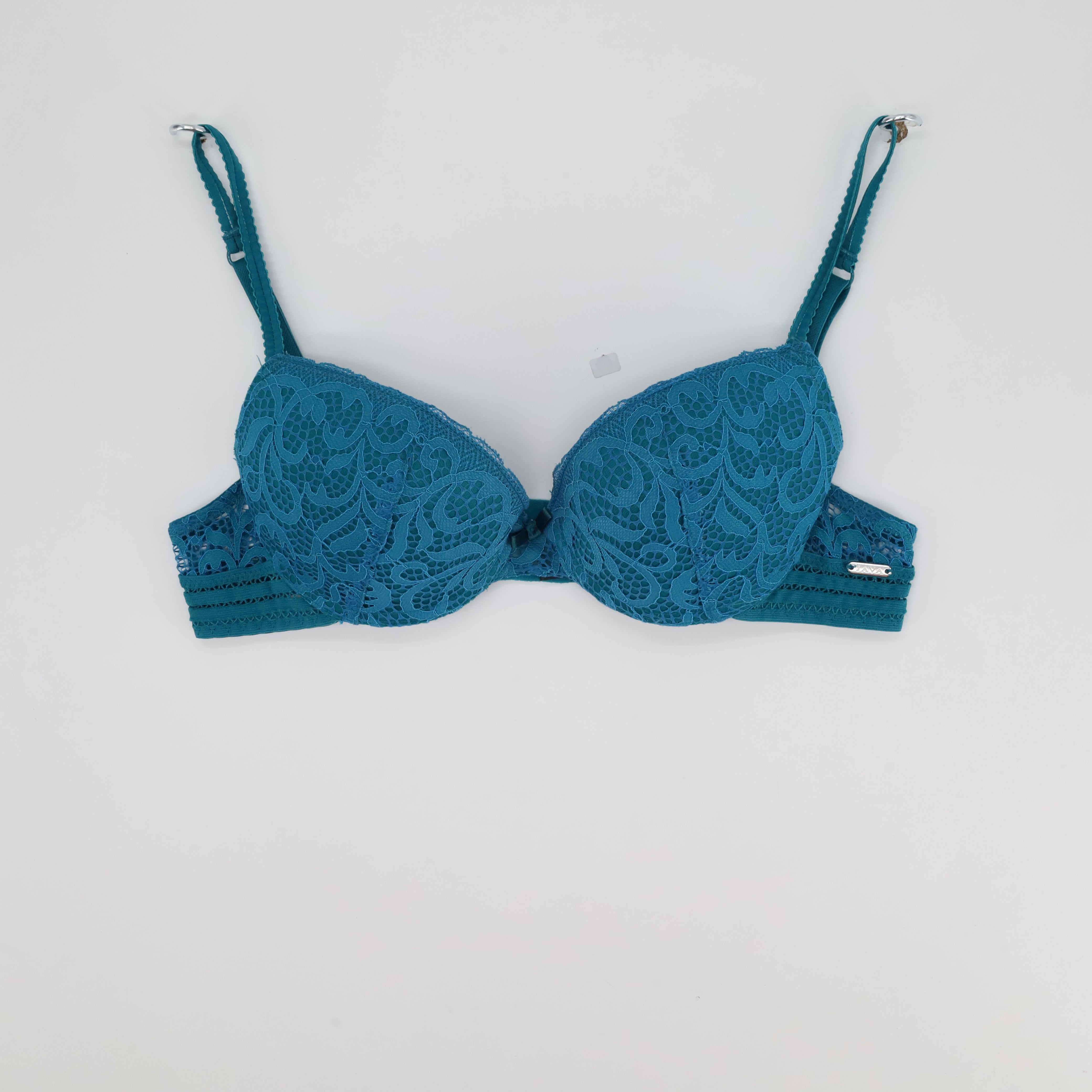 Soutien-gorge Java Bleu