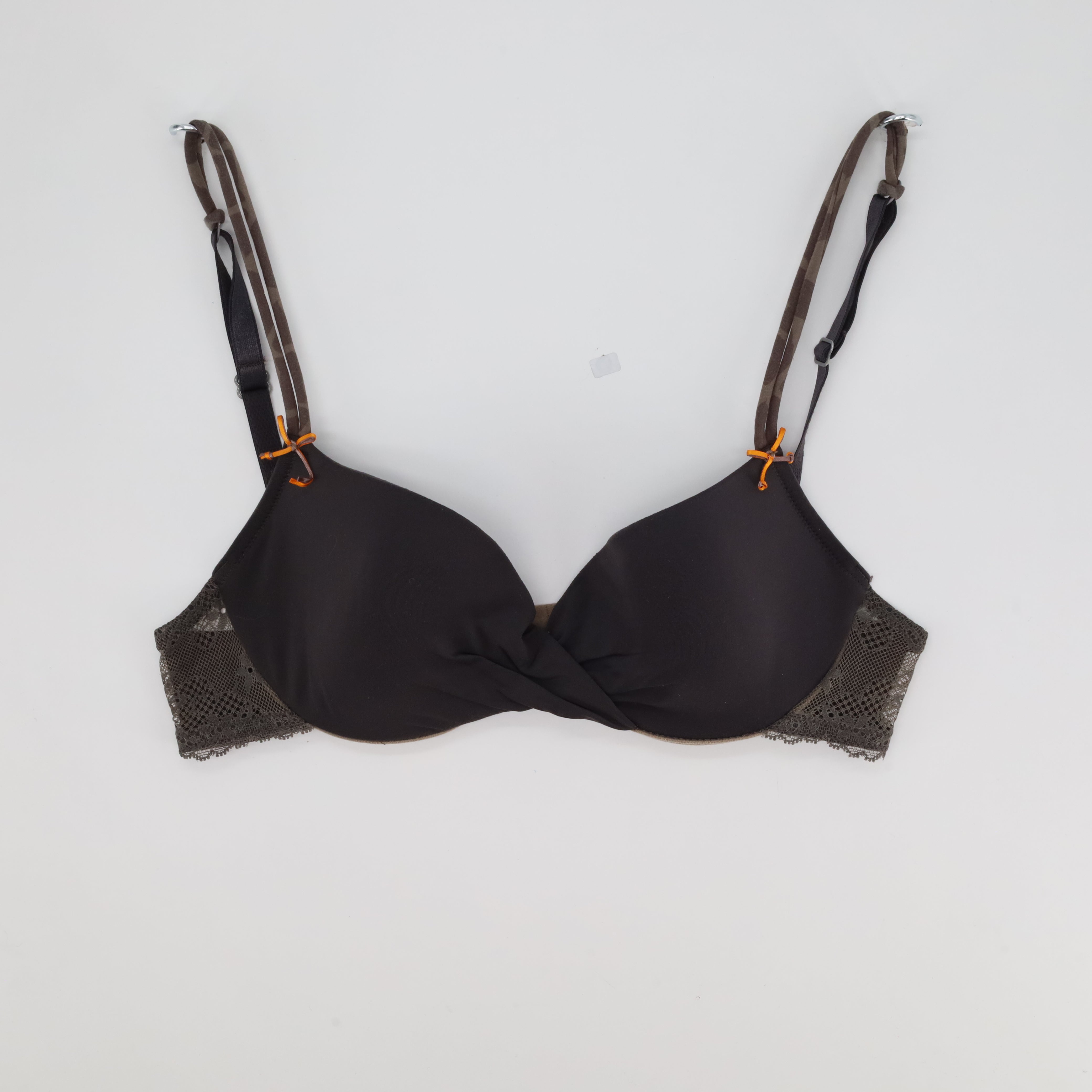 Soutien-gorge Java Marron