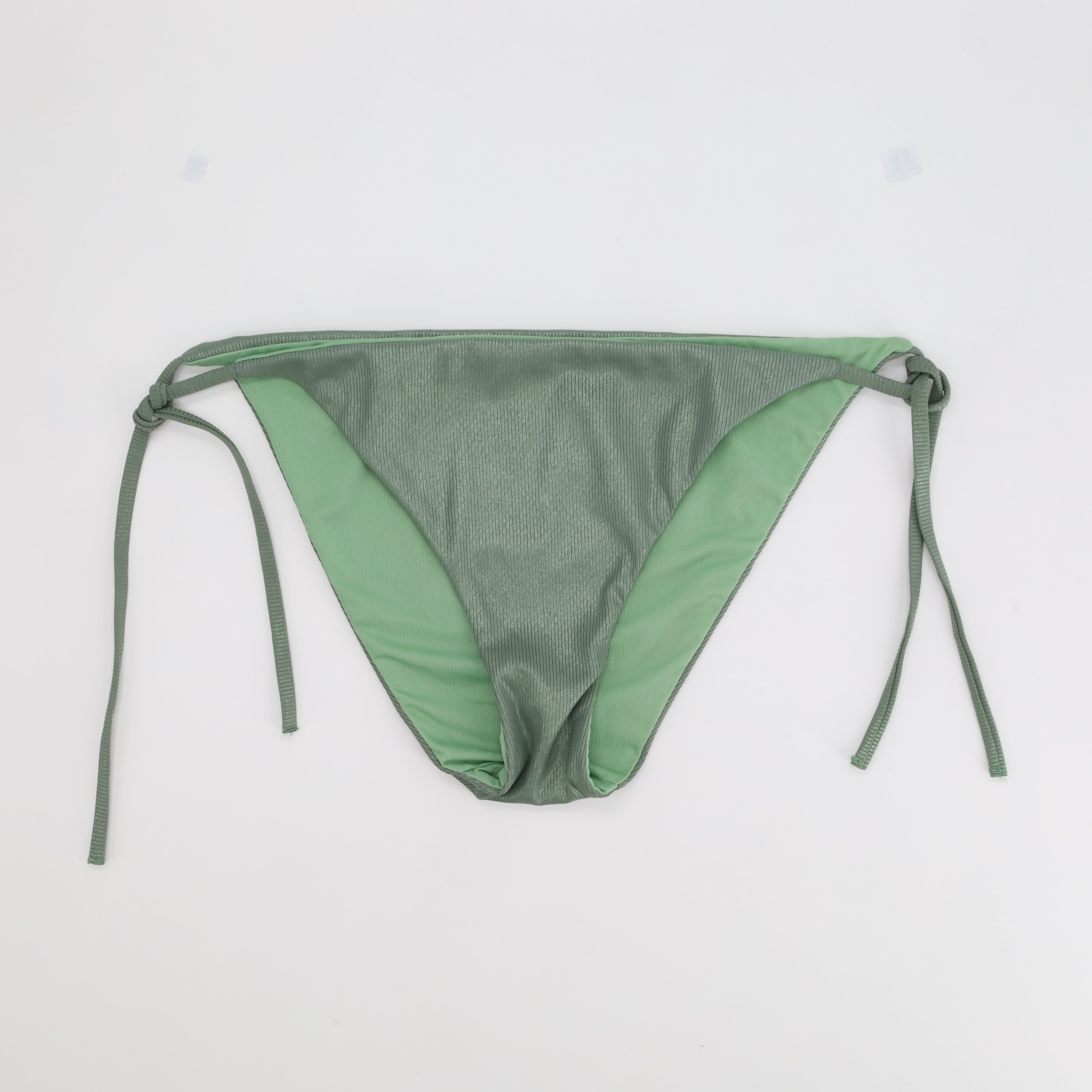 Bas de maillot Calzedonia Vert