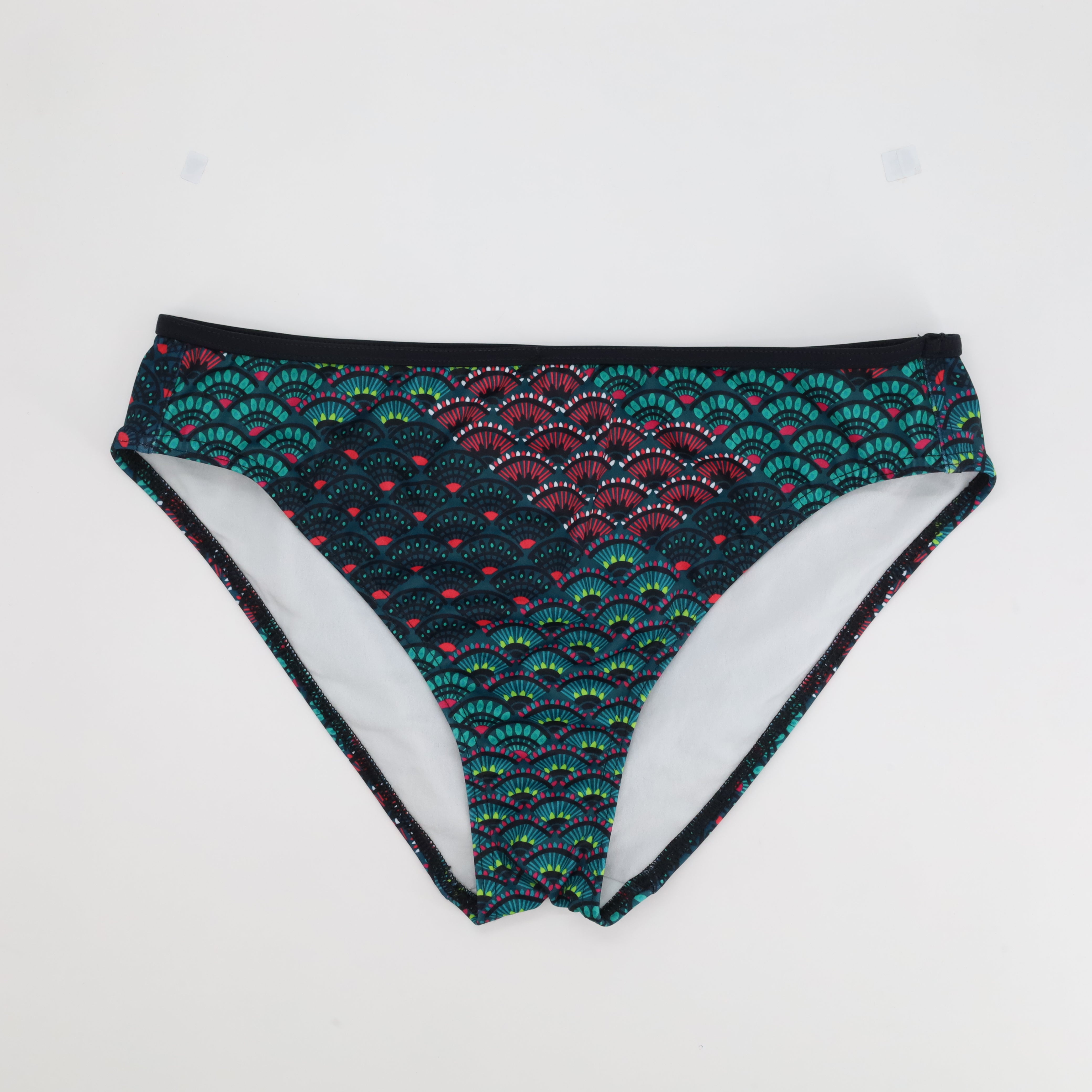 Bas de maillot Olaian Bleu