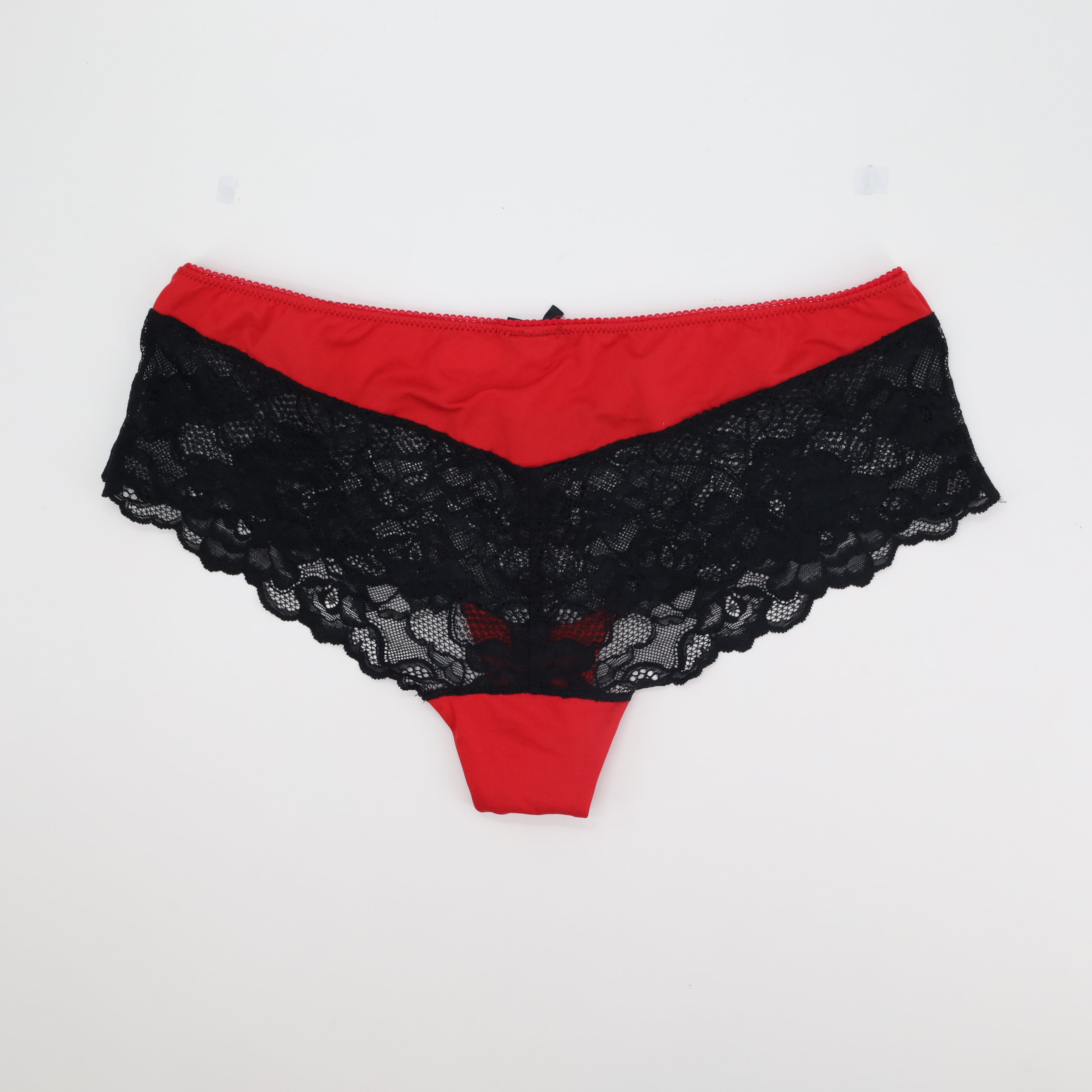 Shorty RougeGorge Rouge